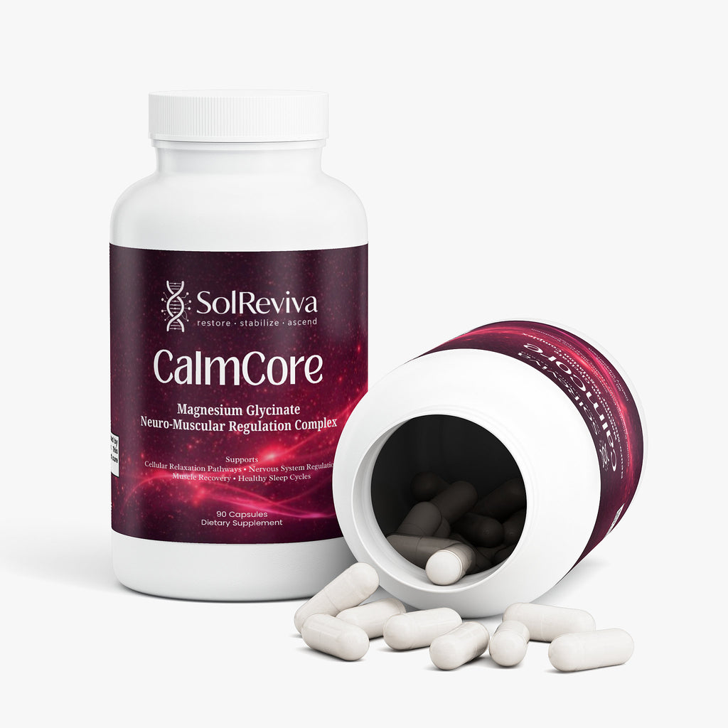CalmCore