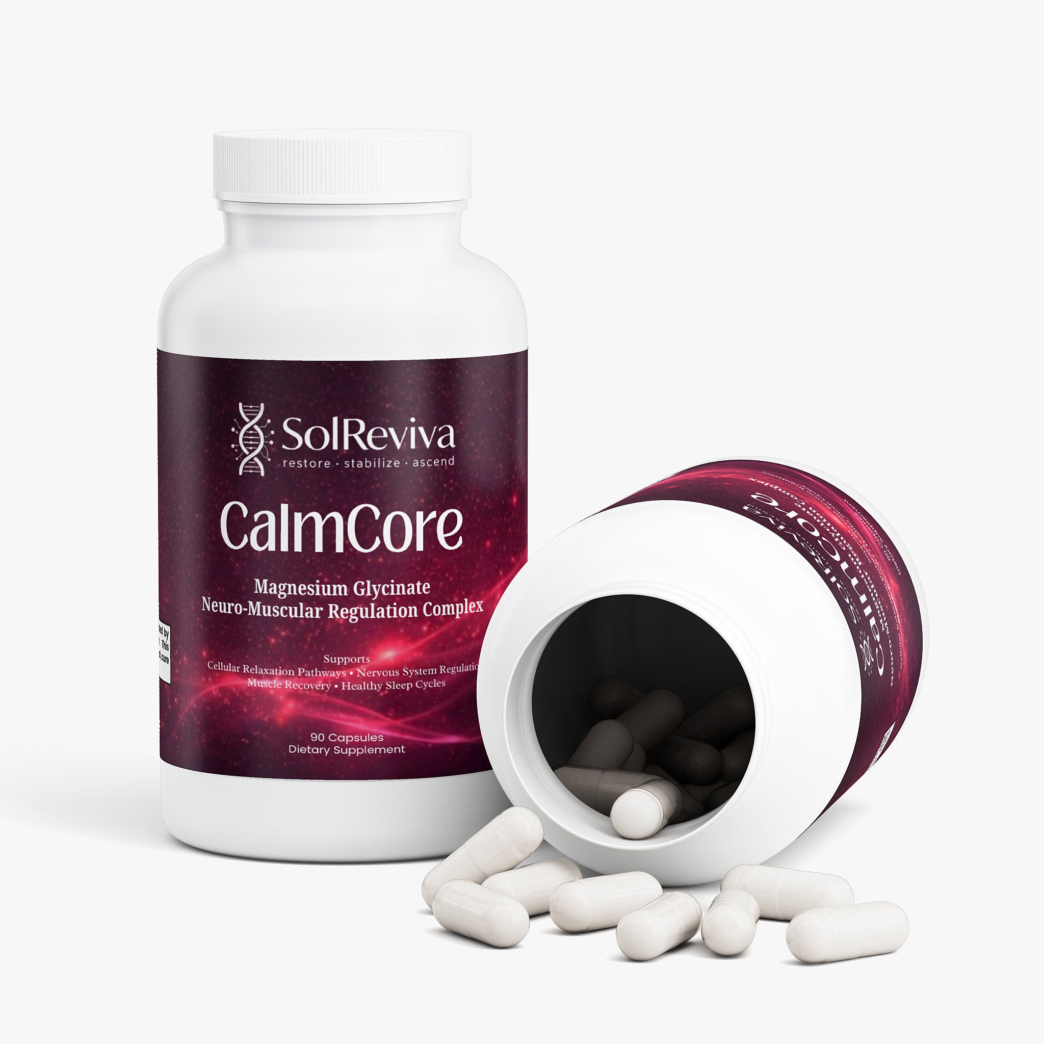 CalmCore