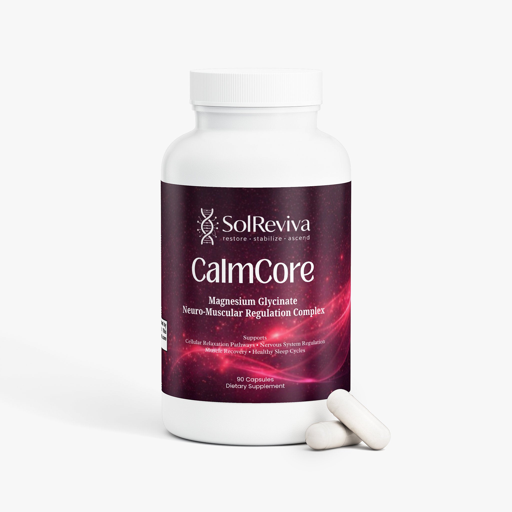 CalmCore