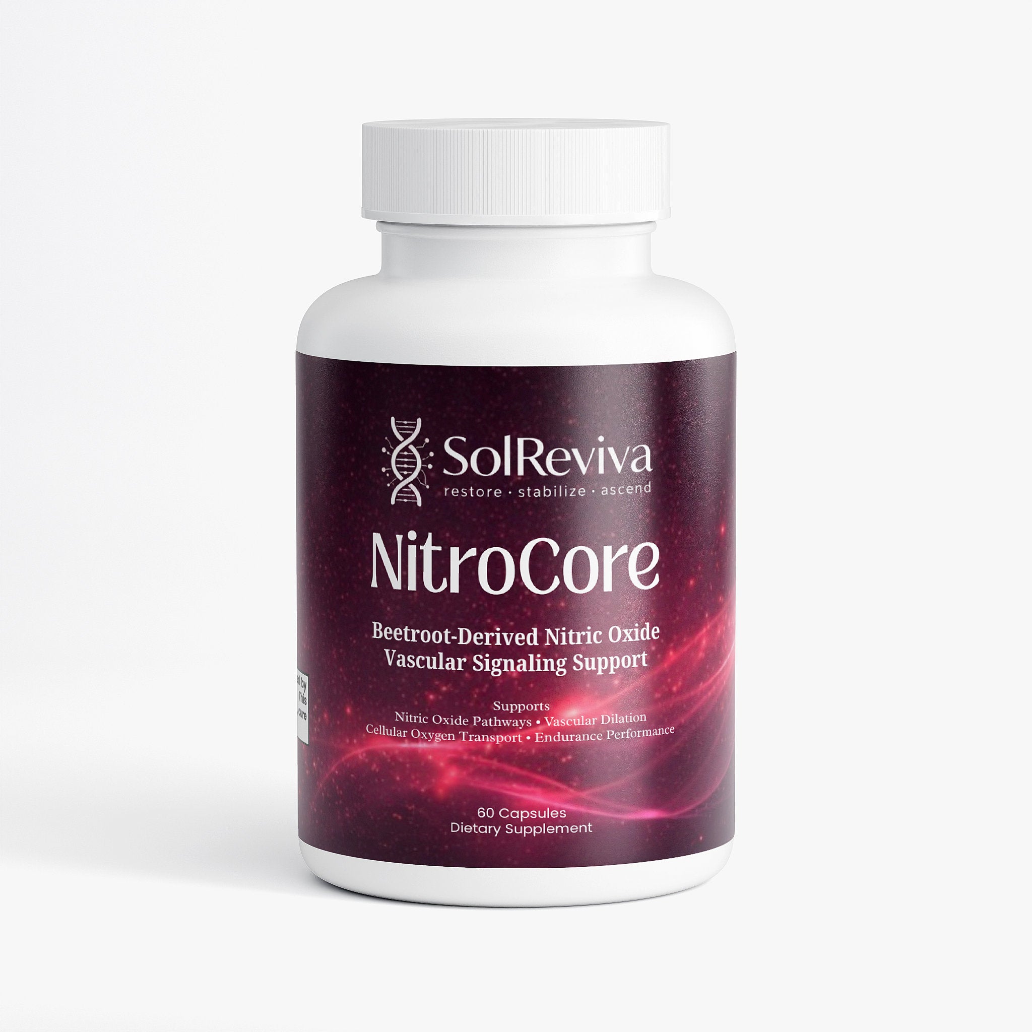 NitroCore