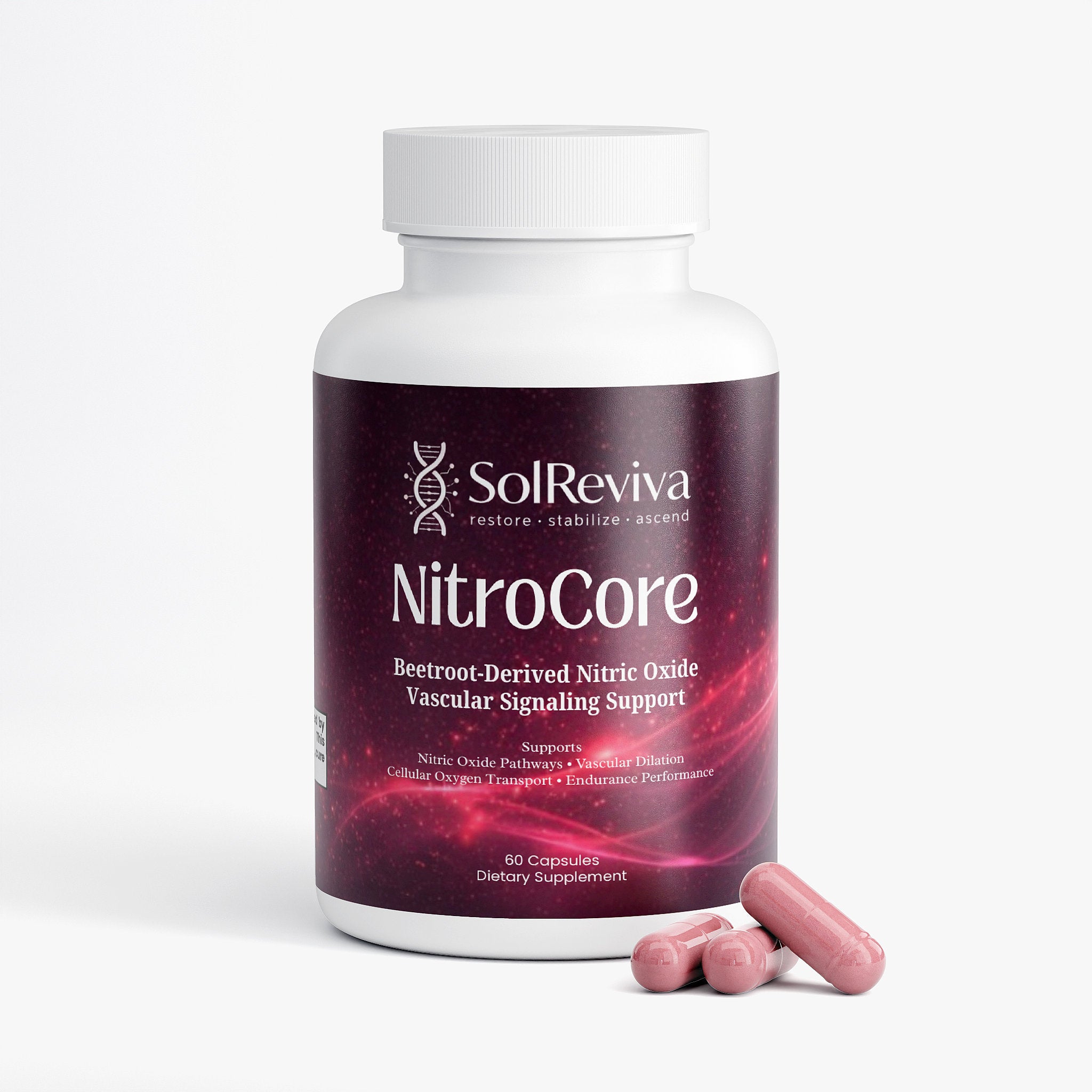 NitroCore