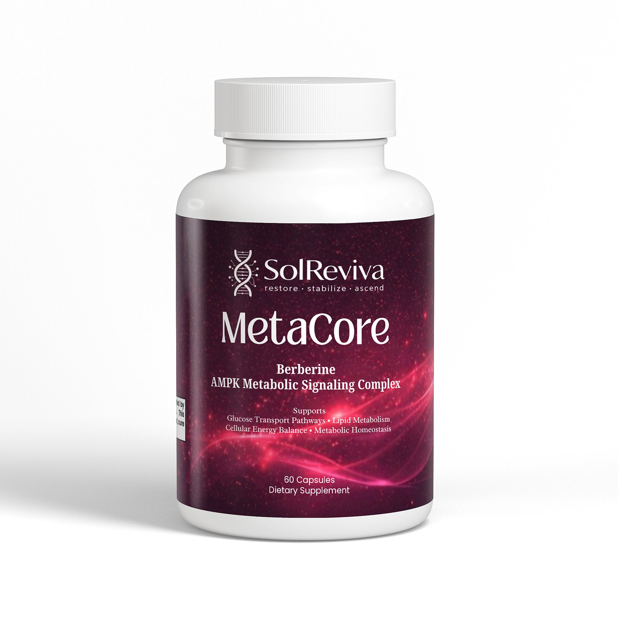 Her Hormonal Balance/Weight Stabilization Intensive 3 month System