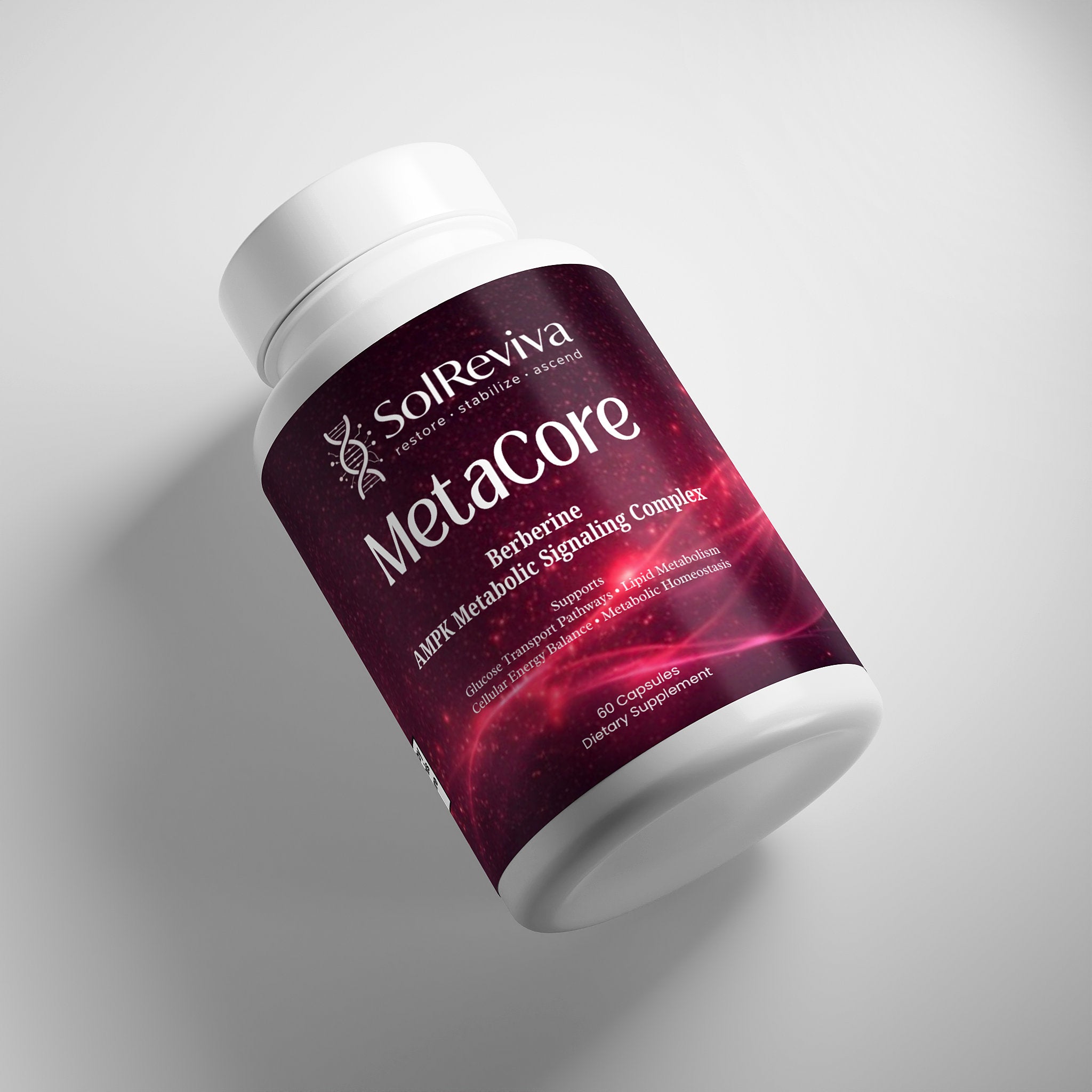 MetaCore