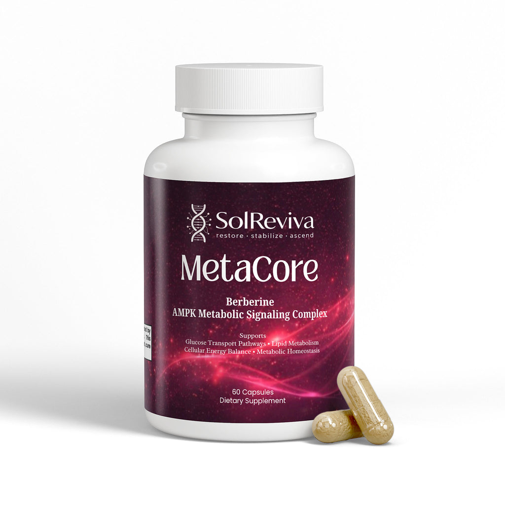 MetaCore