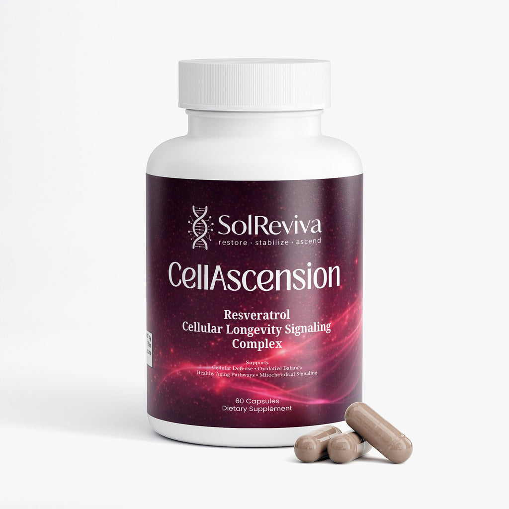 CellAscension
