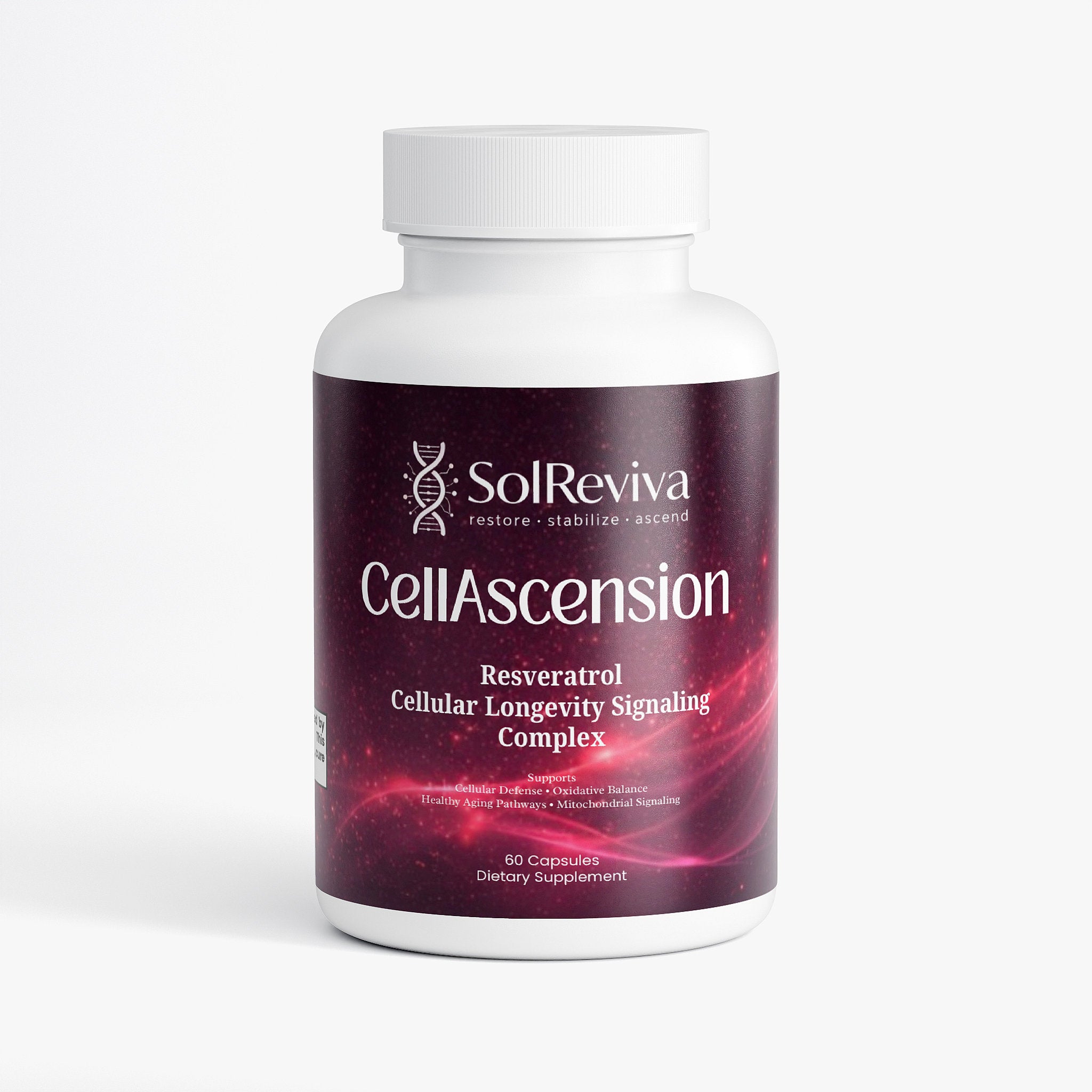 CellAscension