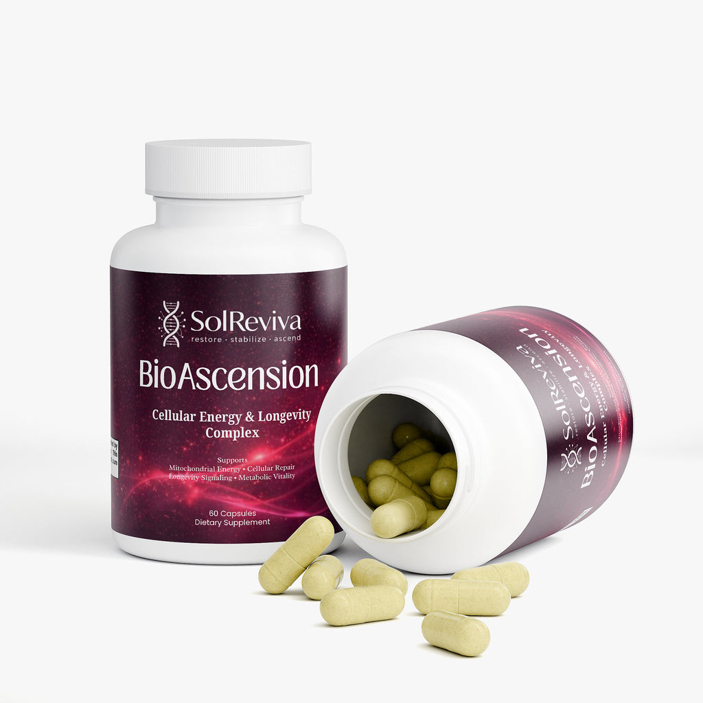 BioAscension NAD+