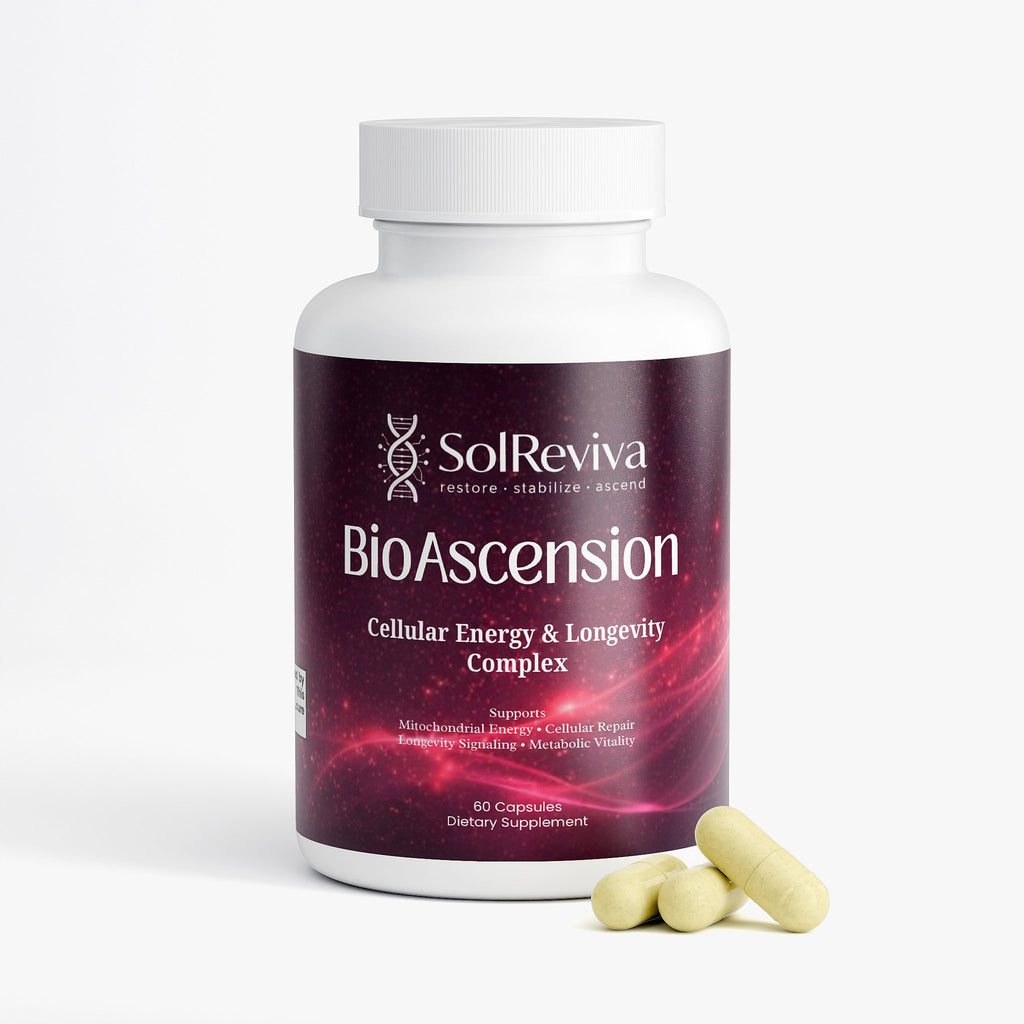 BioAscension NAD+