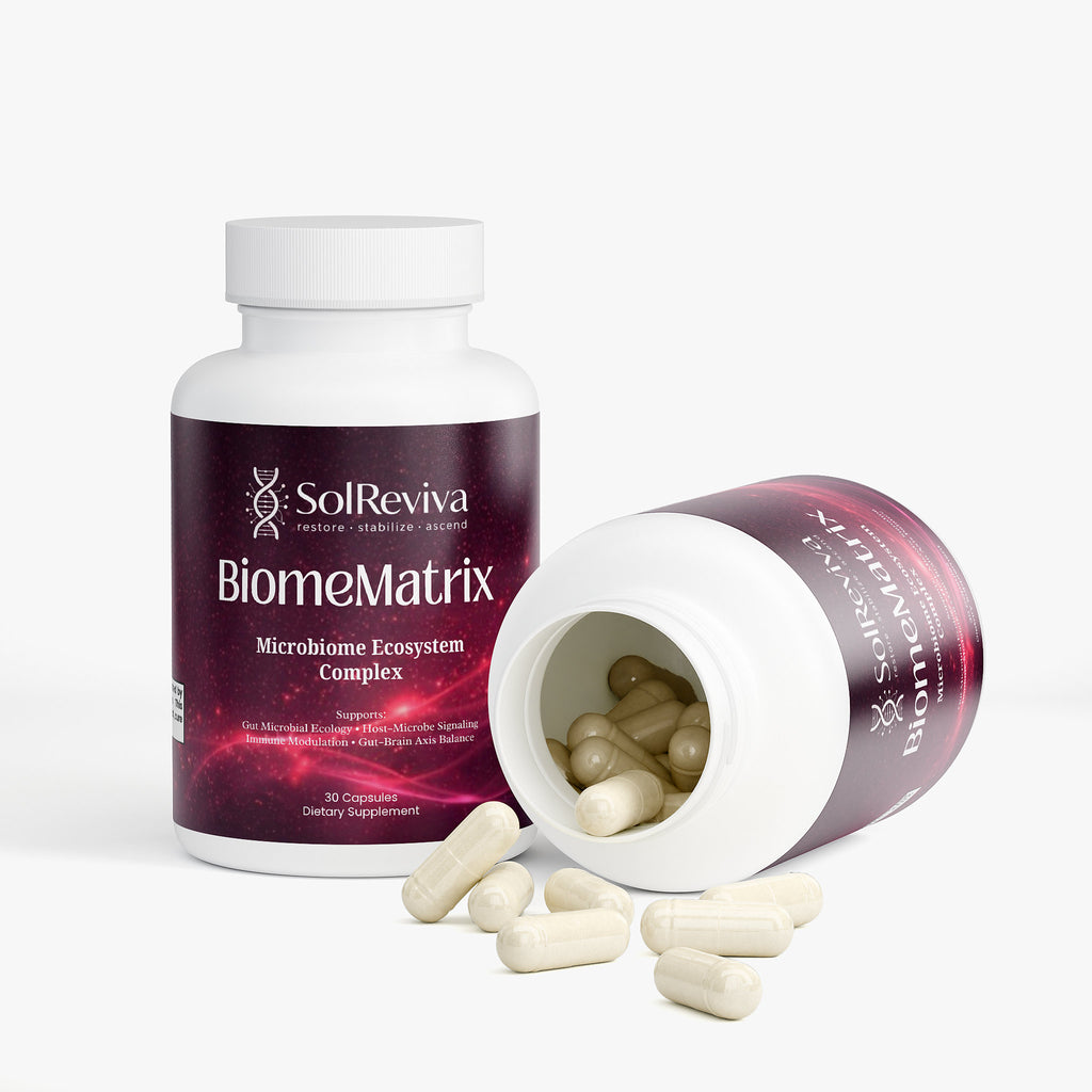 BiomeMatrix