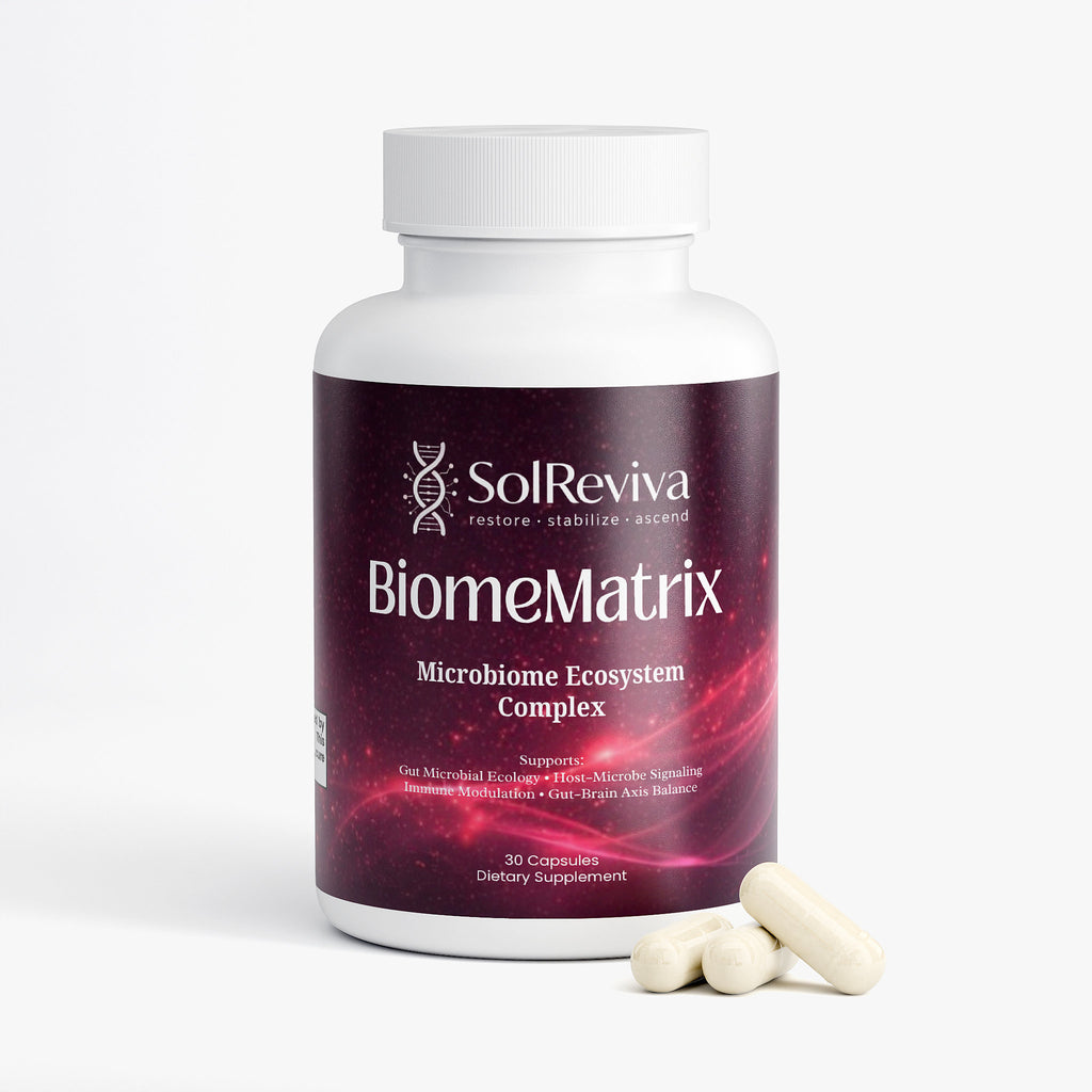 BiomeMatrix