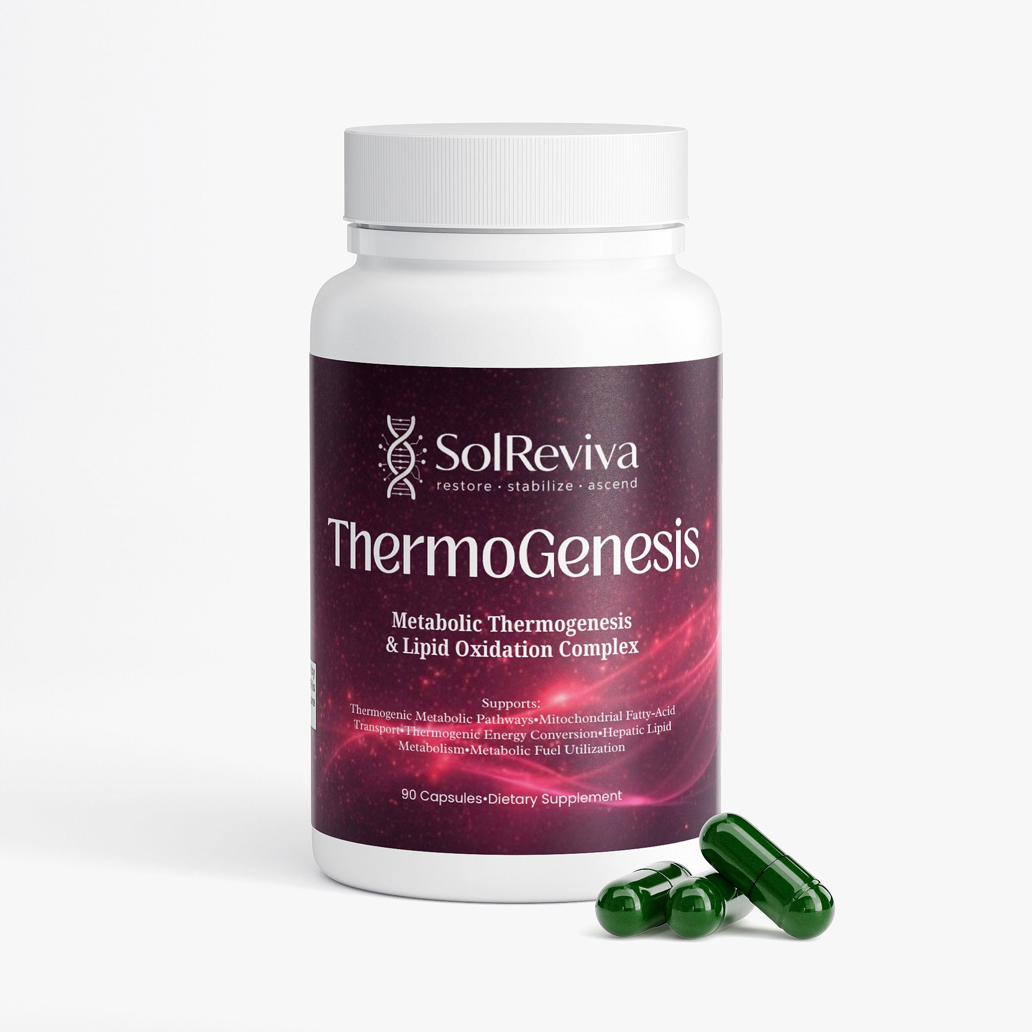 Her Hormonal Balance/Weight Stabilization 30 day Starter System