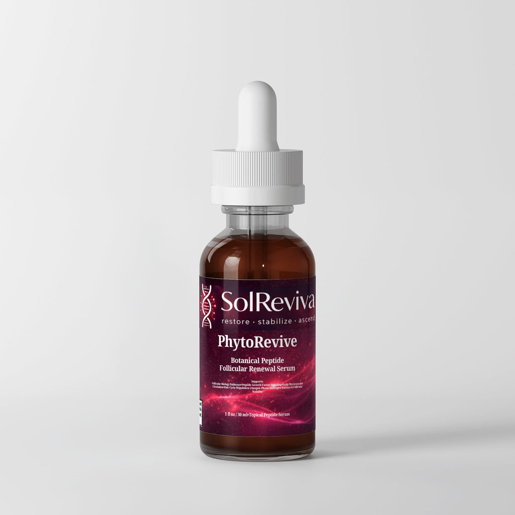 PhytoRevive