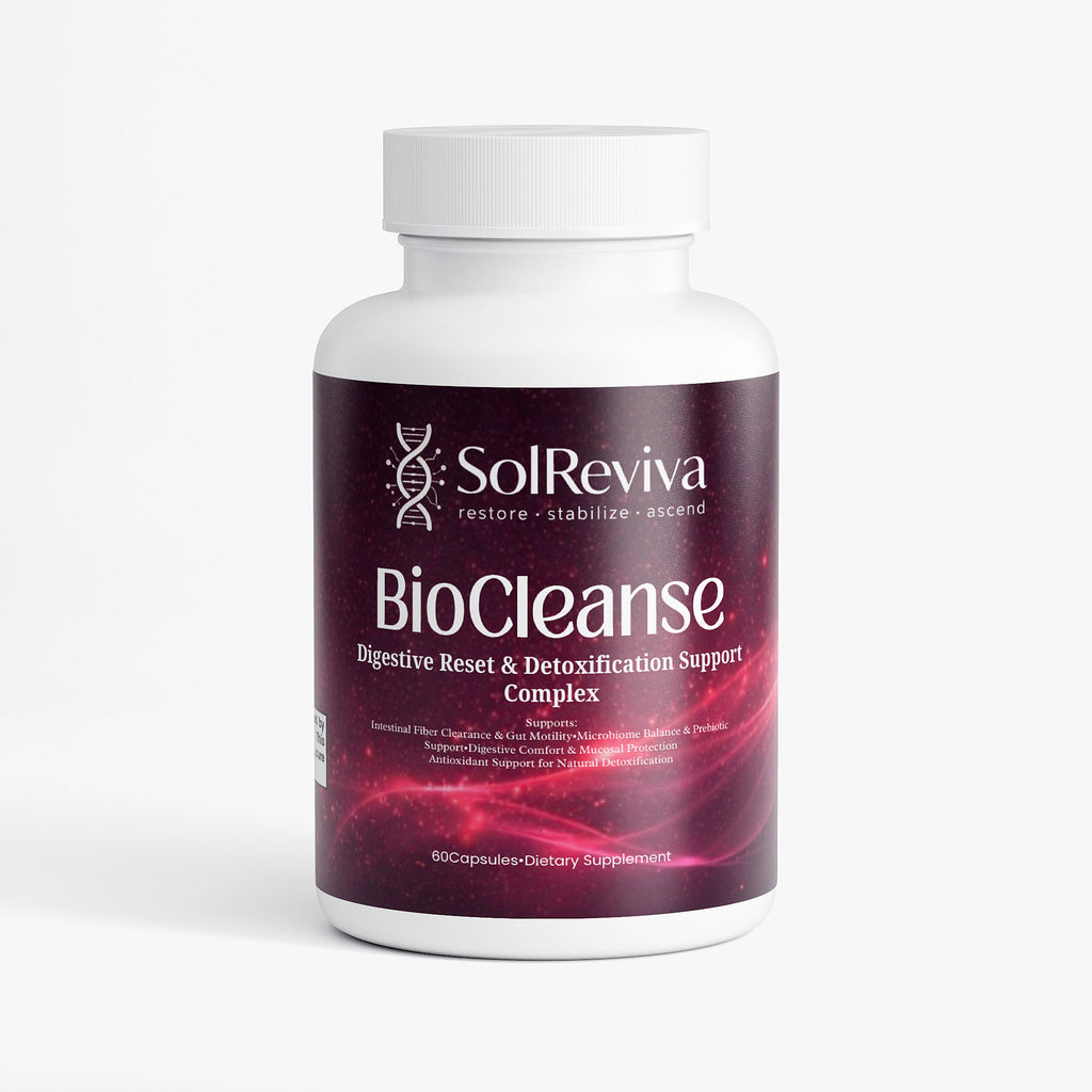 BioCleanse