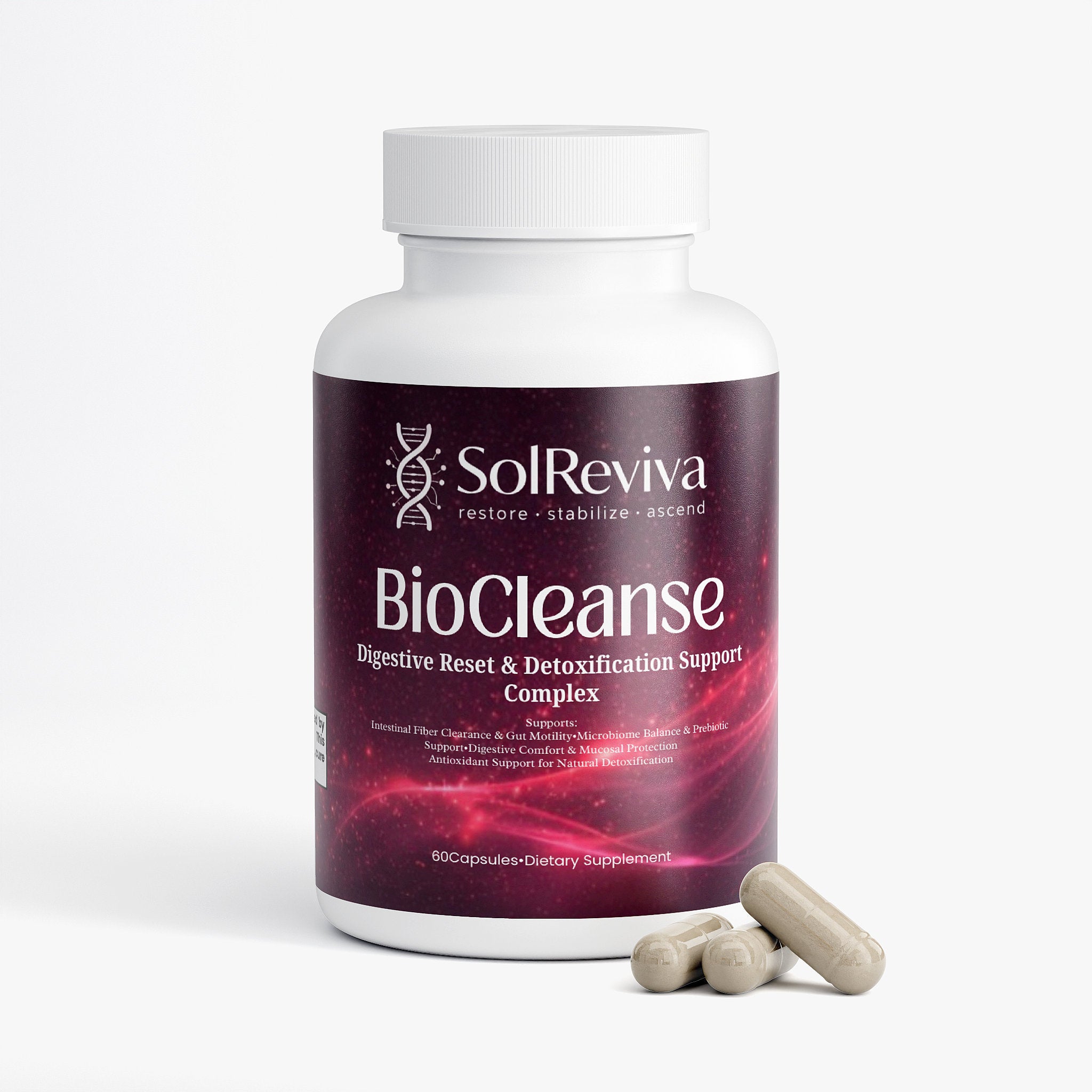 BioCleanse