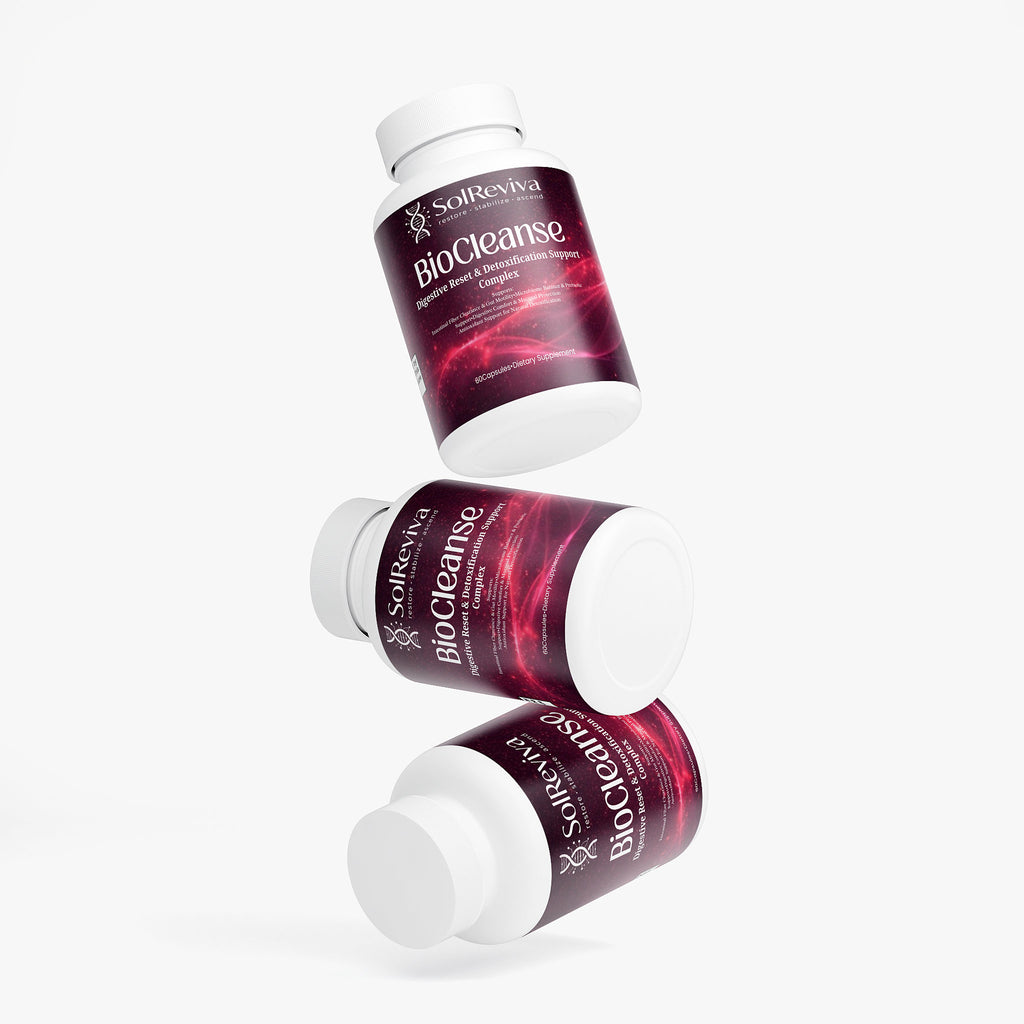 BioCleanse