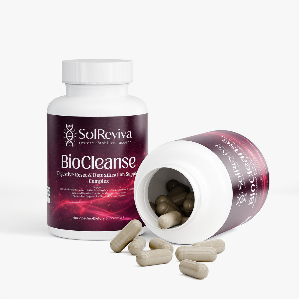 BioCleanse