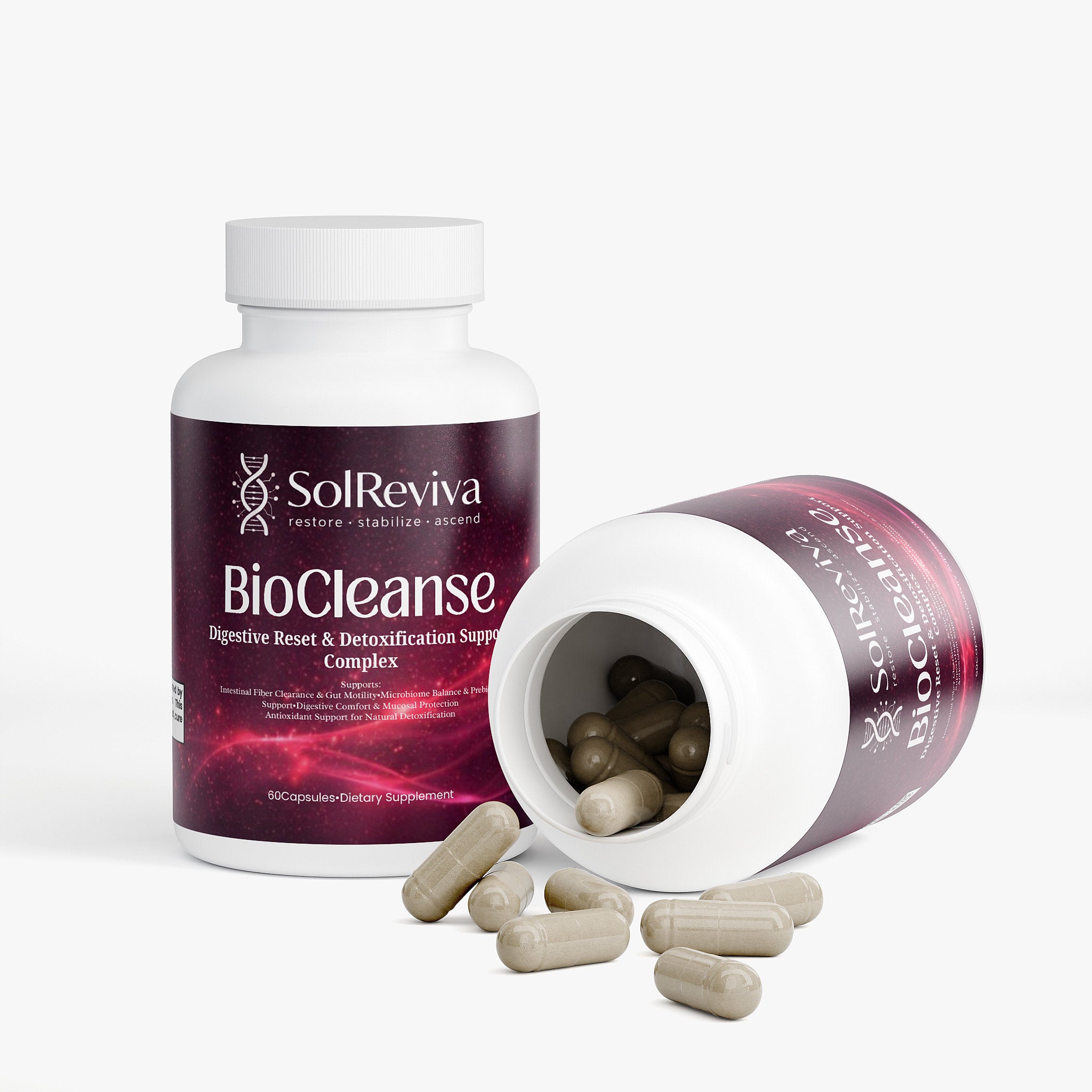 BioCleanse