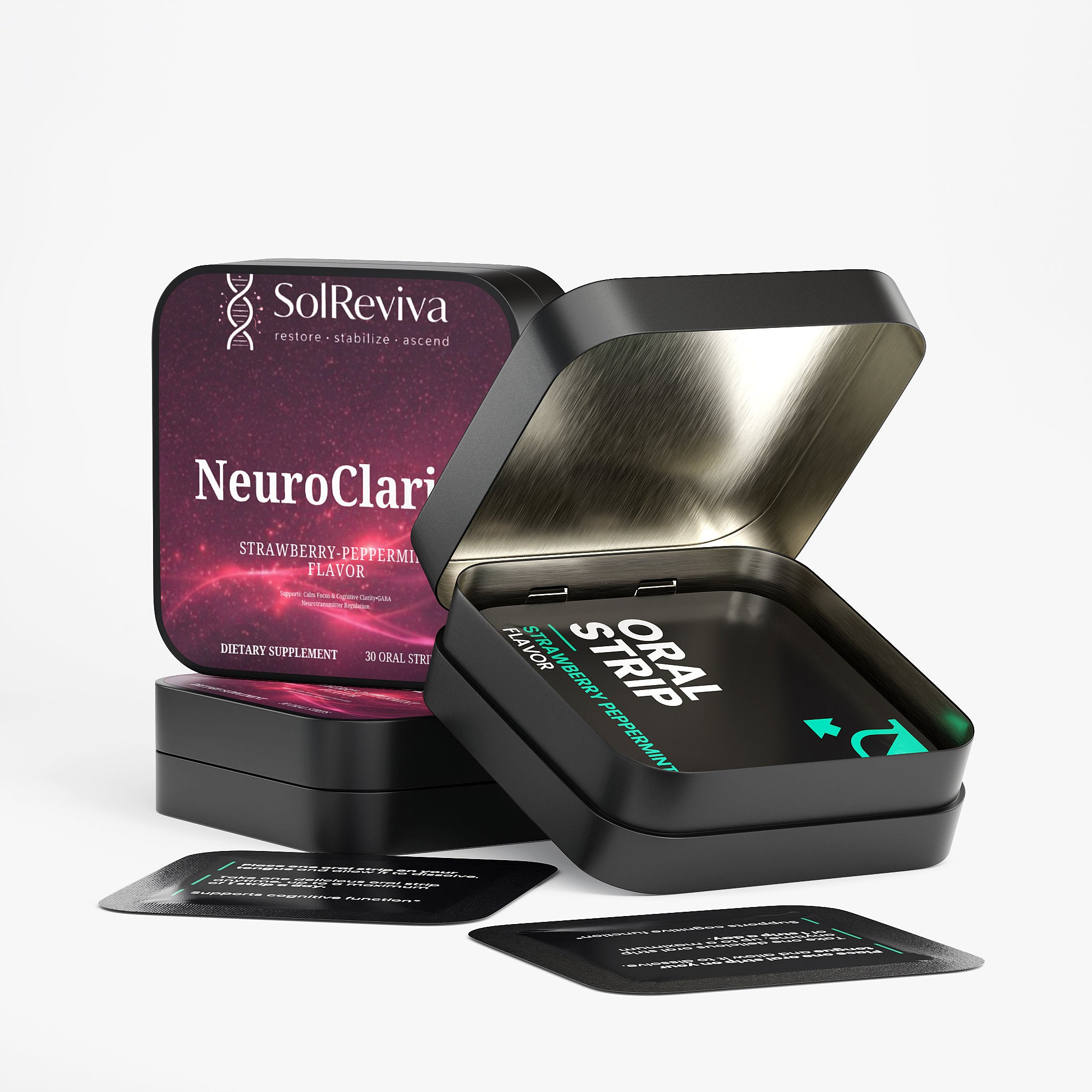 NeuroClarity