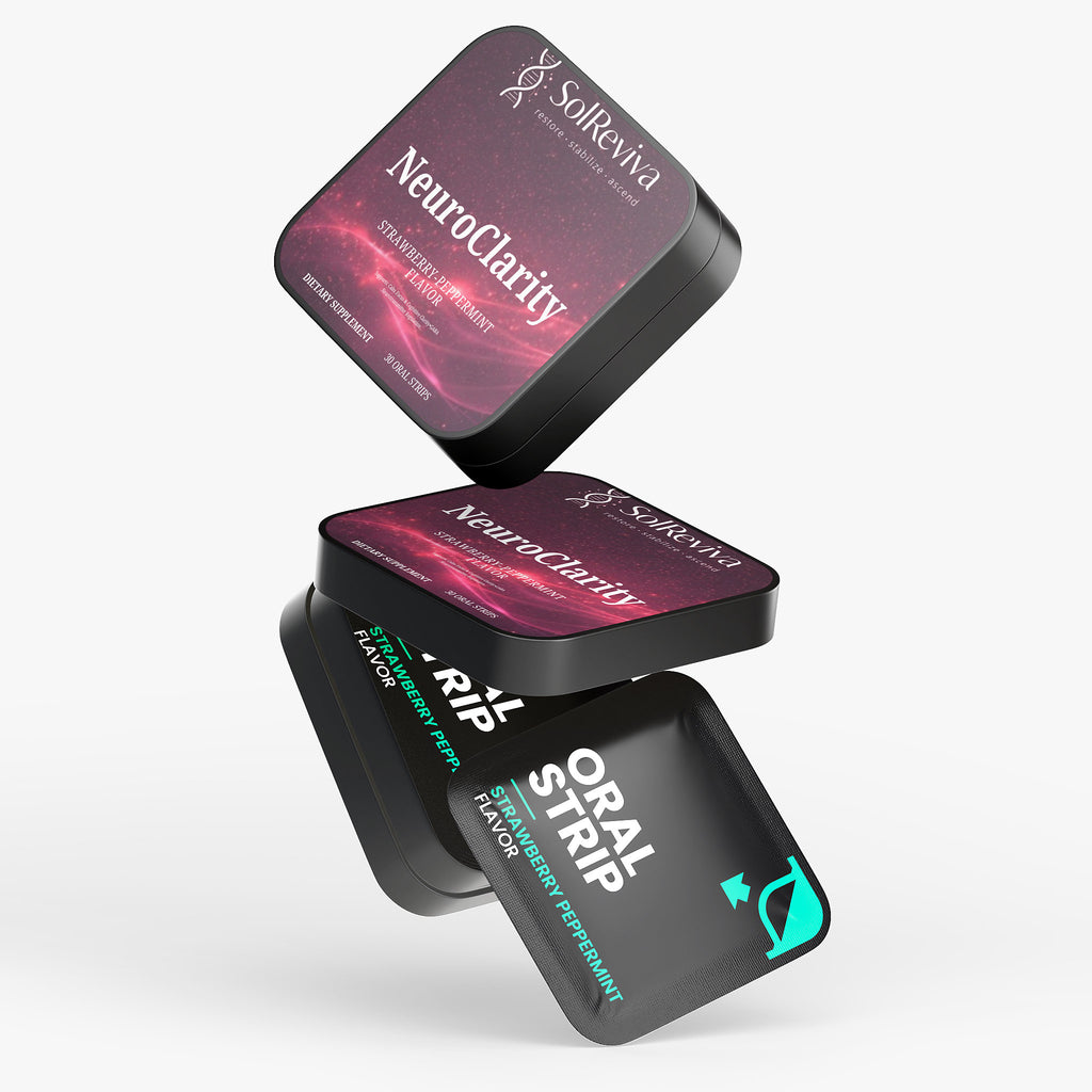 NeuroClarity