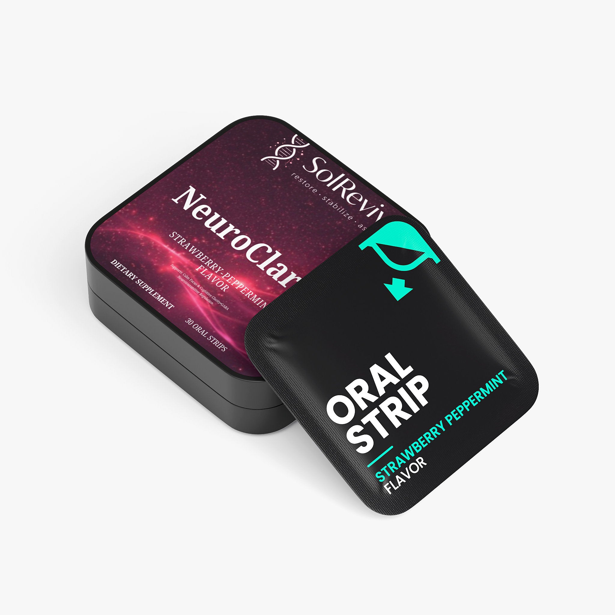 NeuroClarity