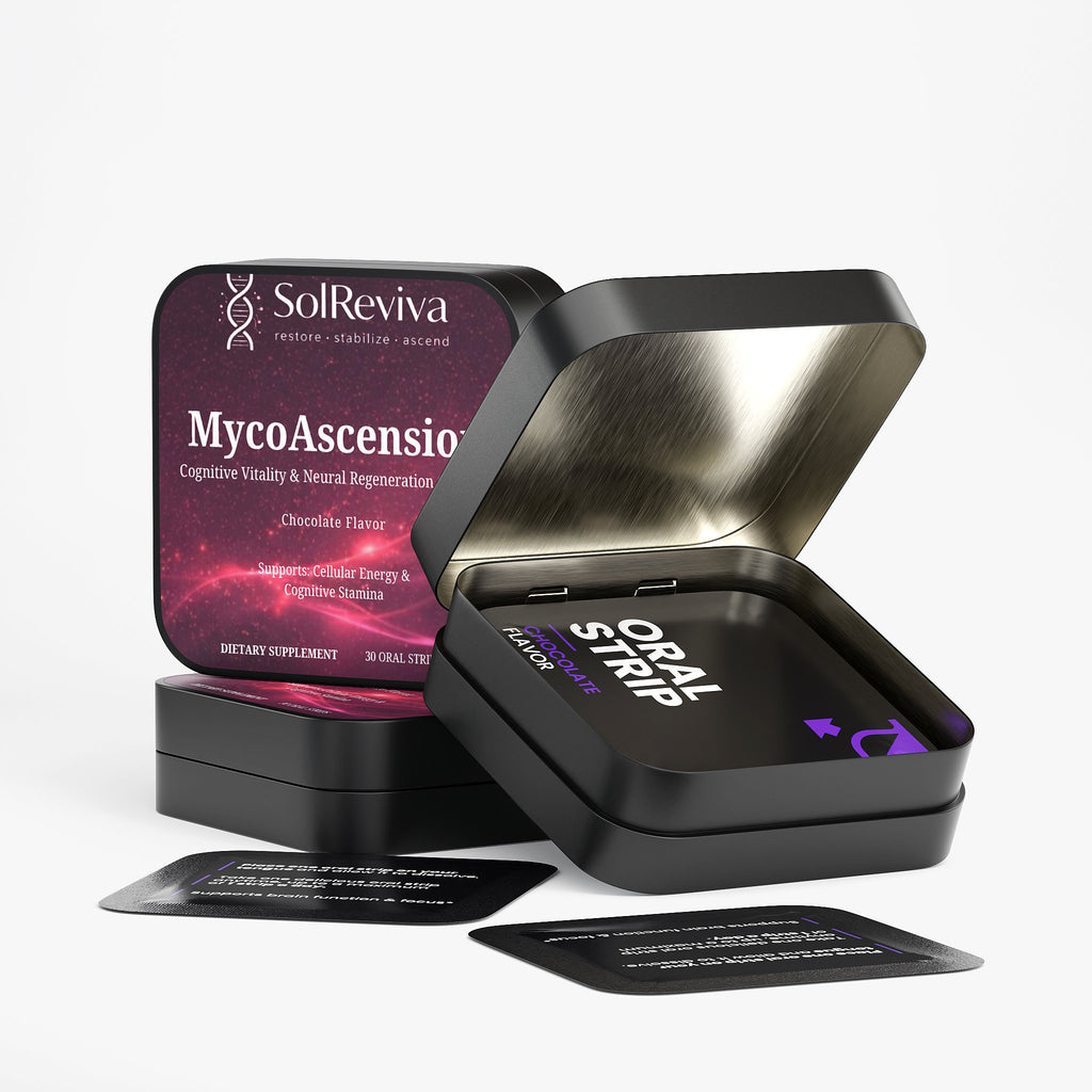 MycoAscension