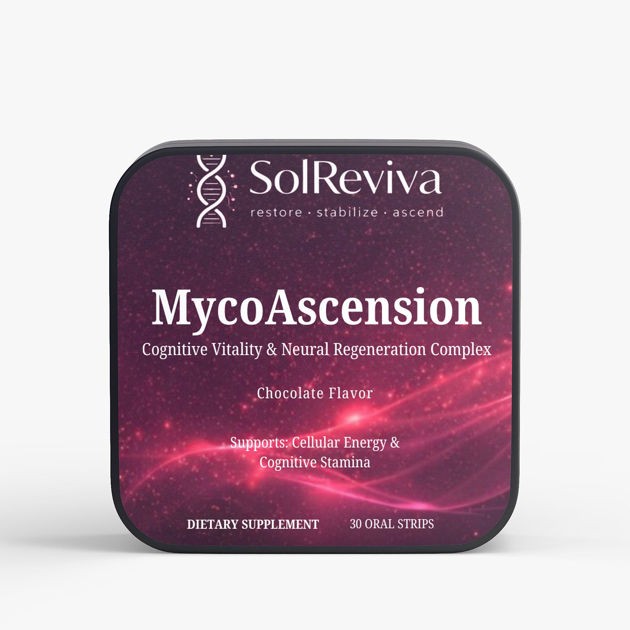 MycoAscension