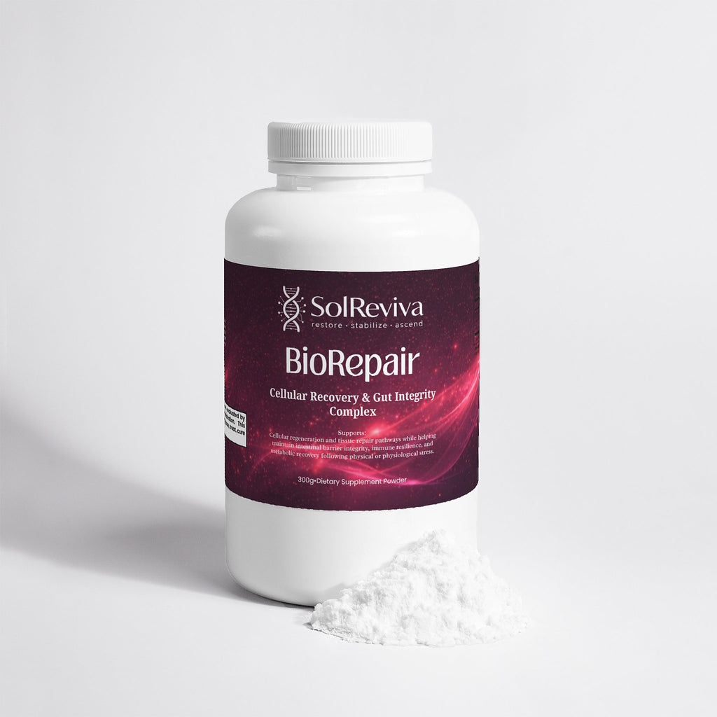 BioRepair