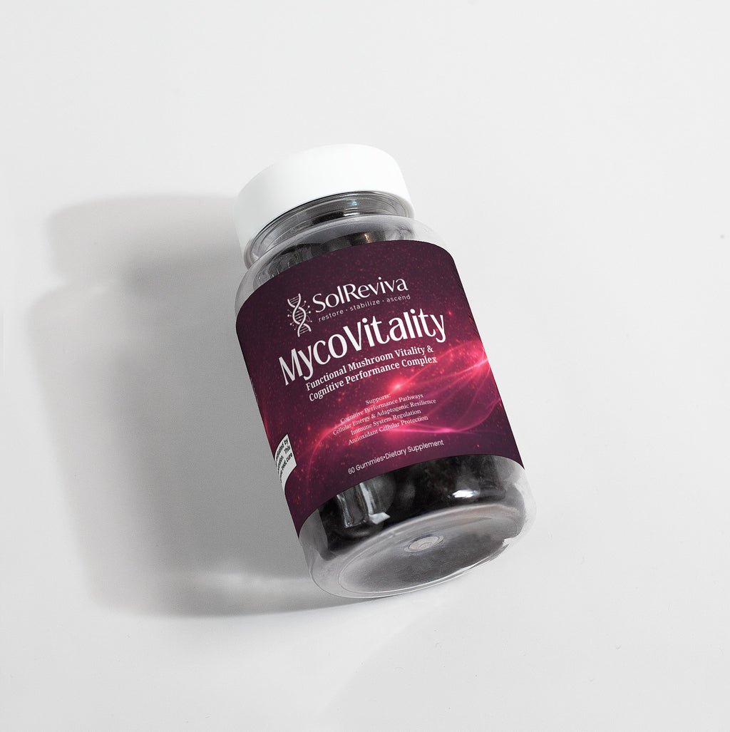 MycoVitality