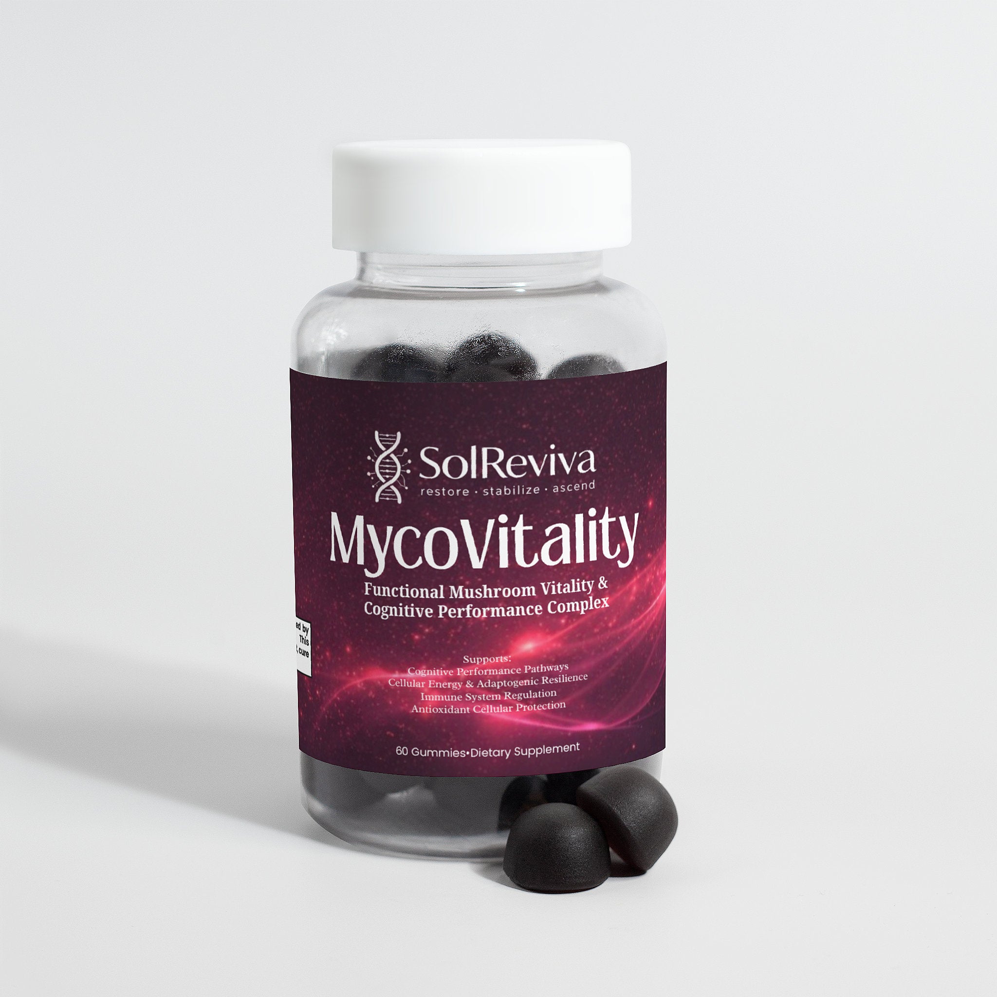 MycoVitality