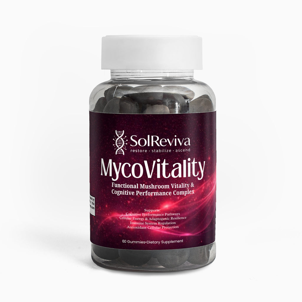 MycoVitality