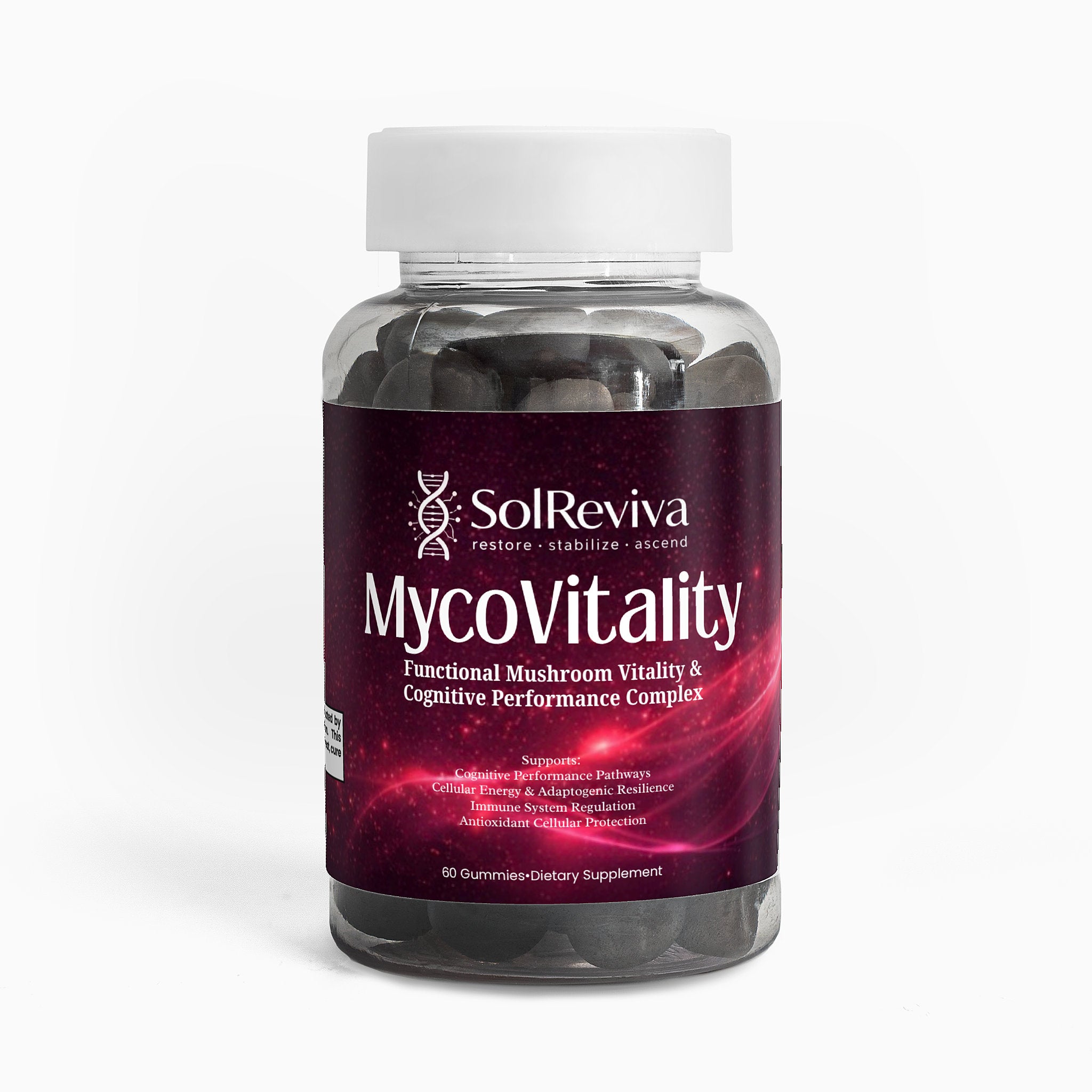 MycoVitality