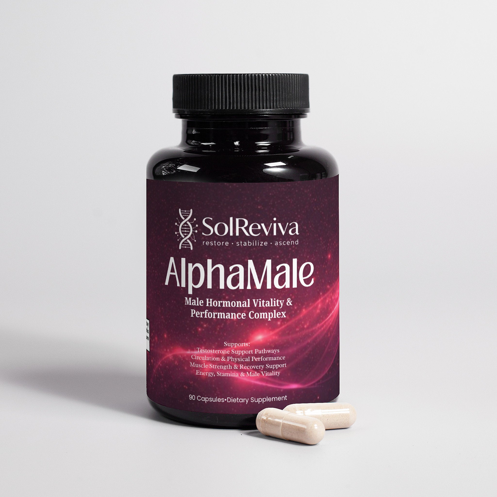 AlphaMale