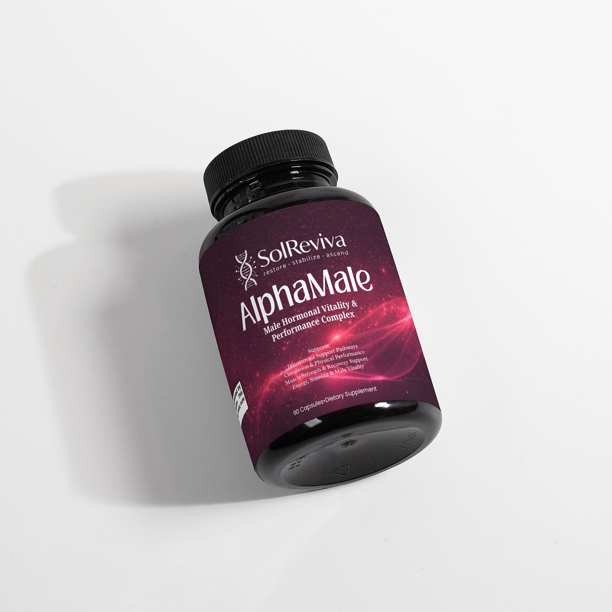 AlphaMale