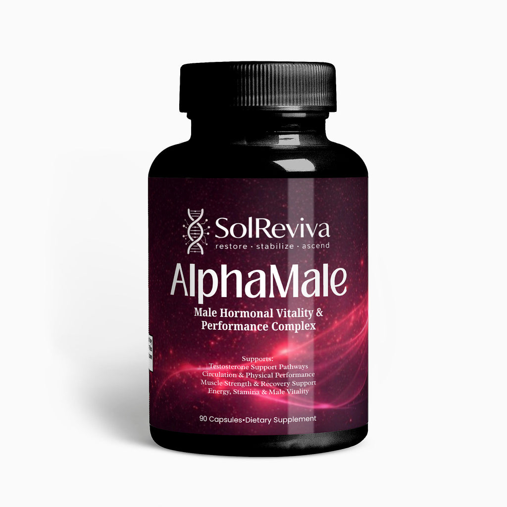 AlphaMale