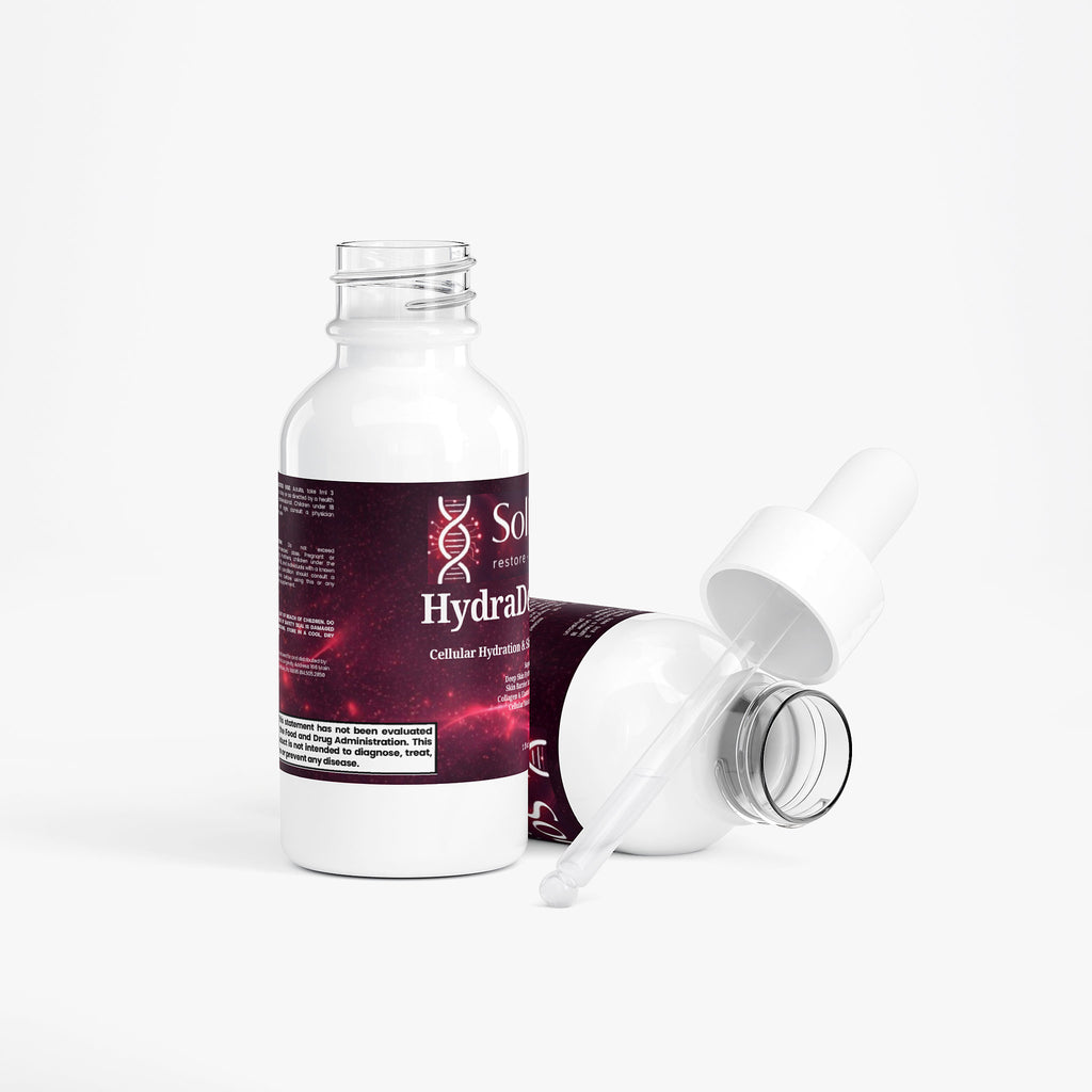HydraDermCore