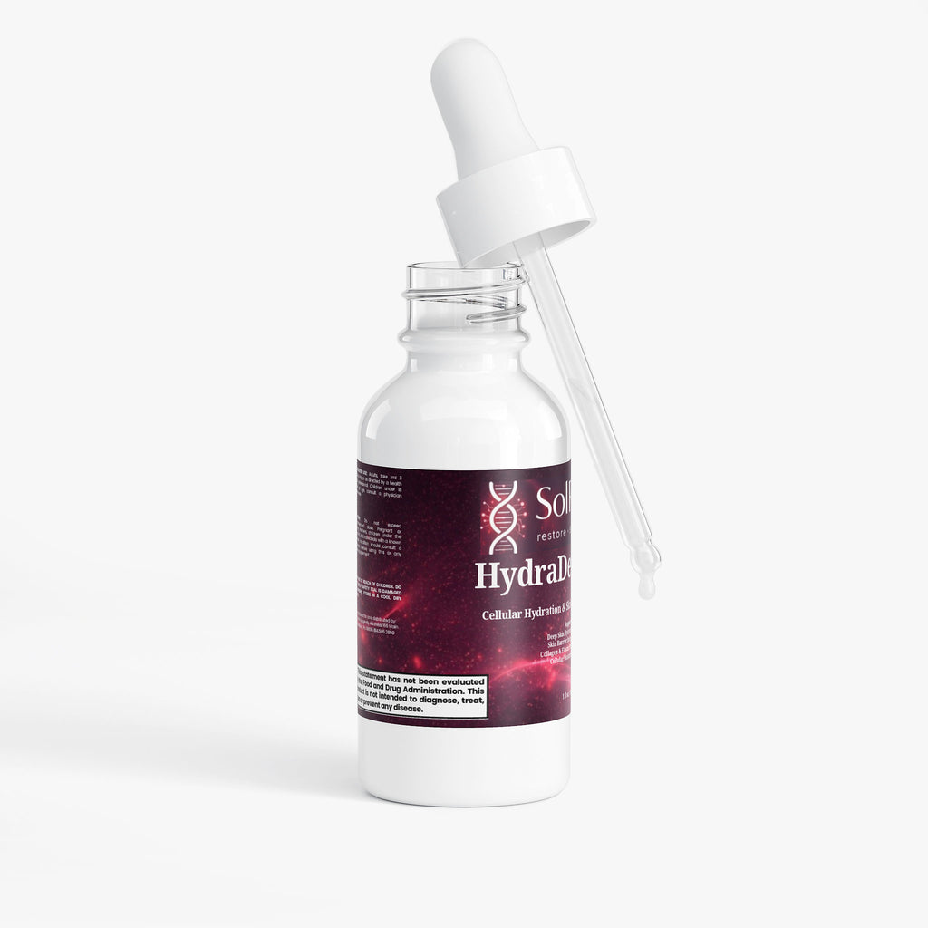 HydraDermCore