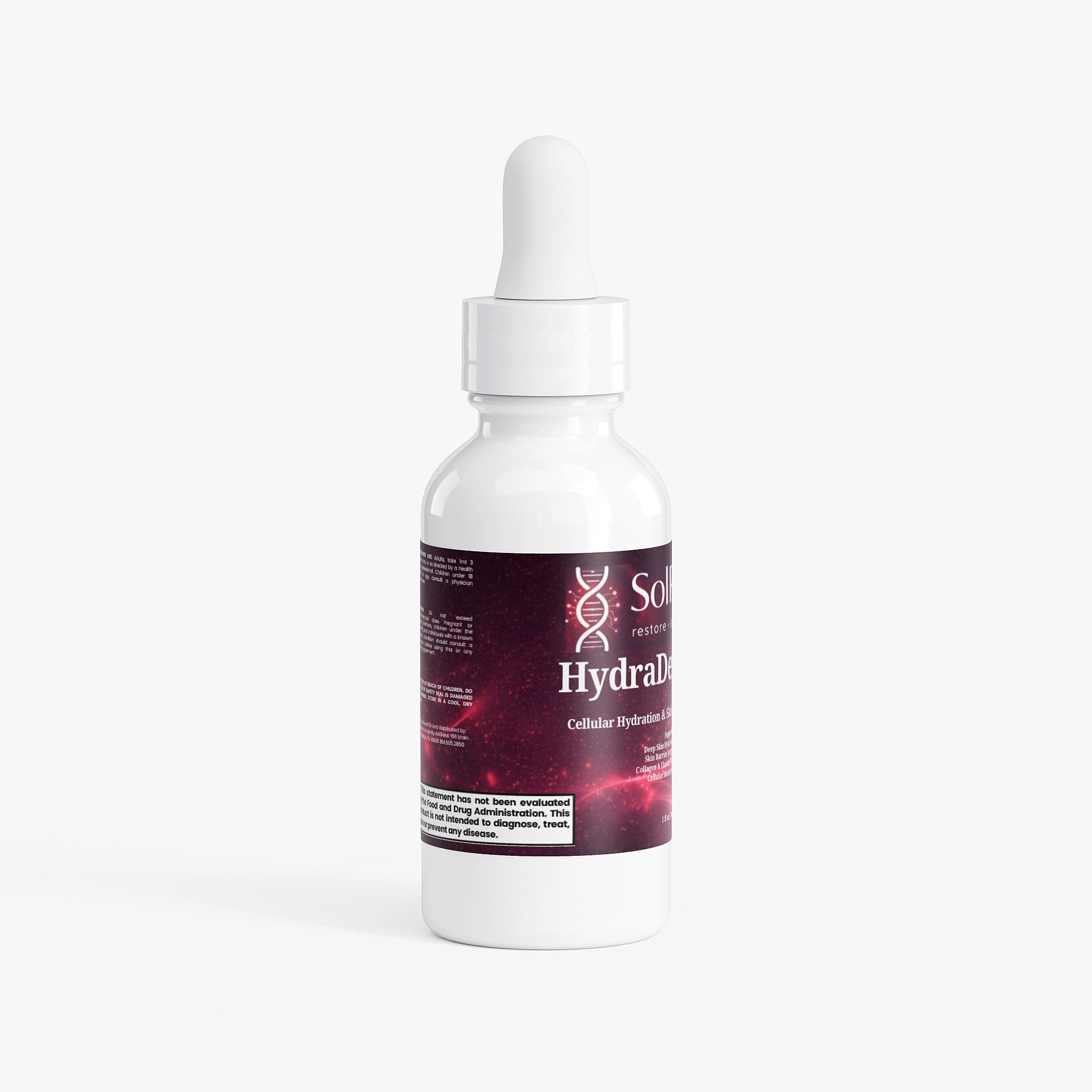 HydraDermCore