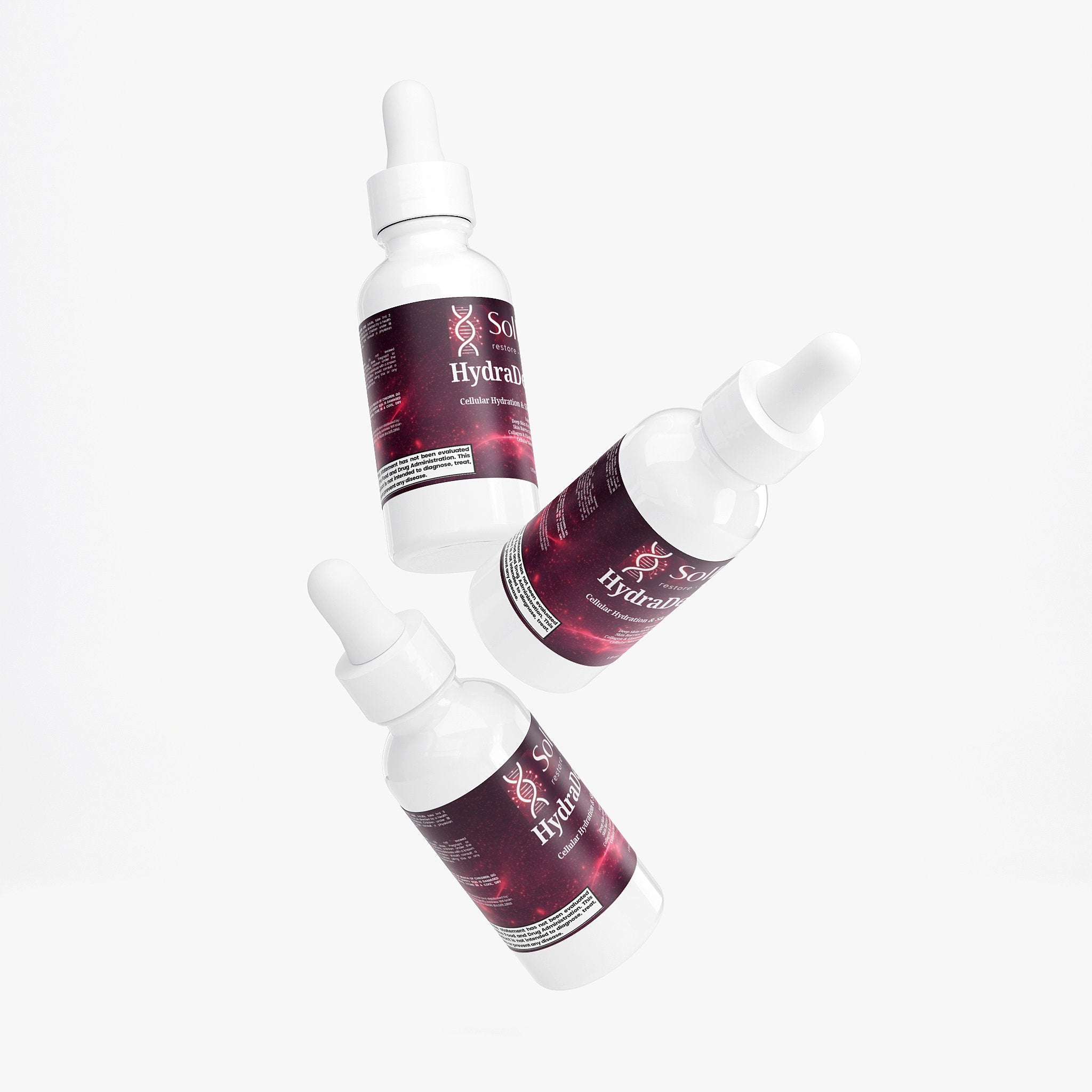 HydraDermCore