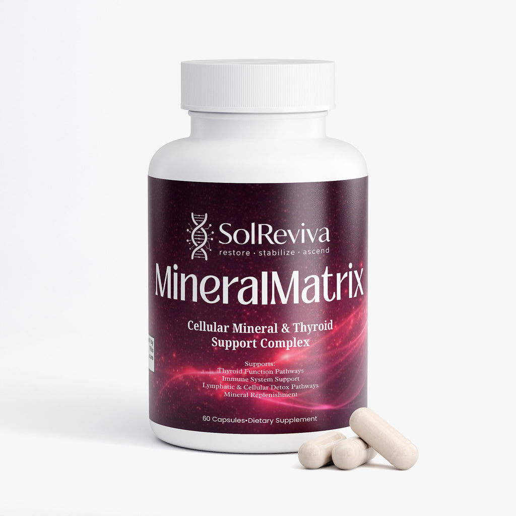 MineralMatrix