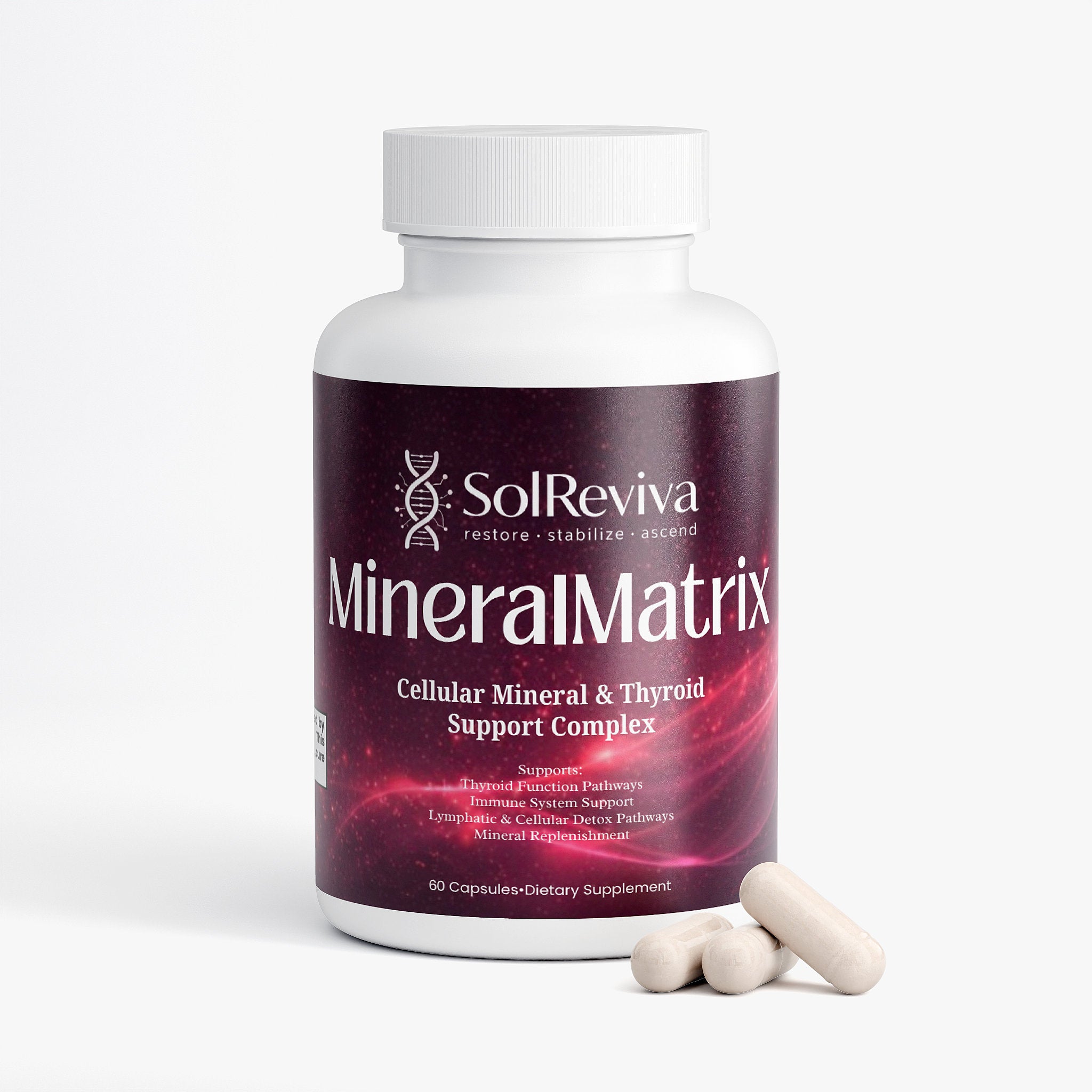 MineralMatrix