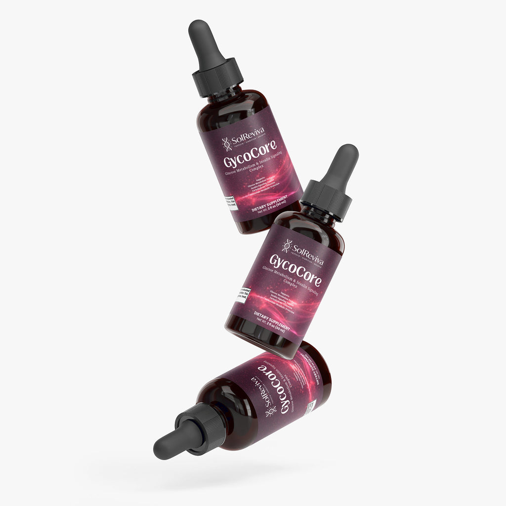 GlycoCore