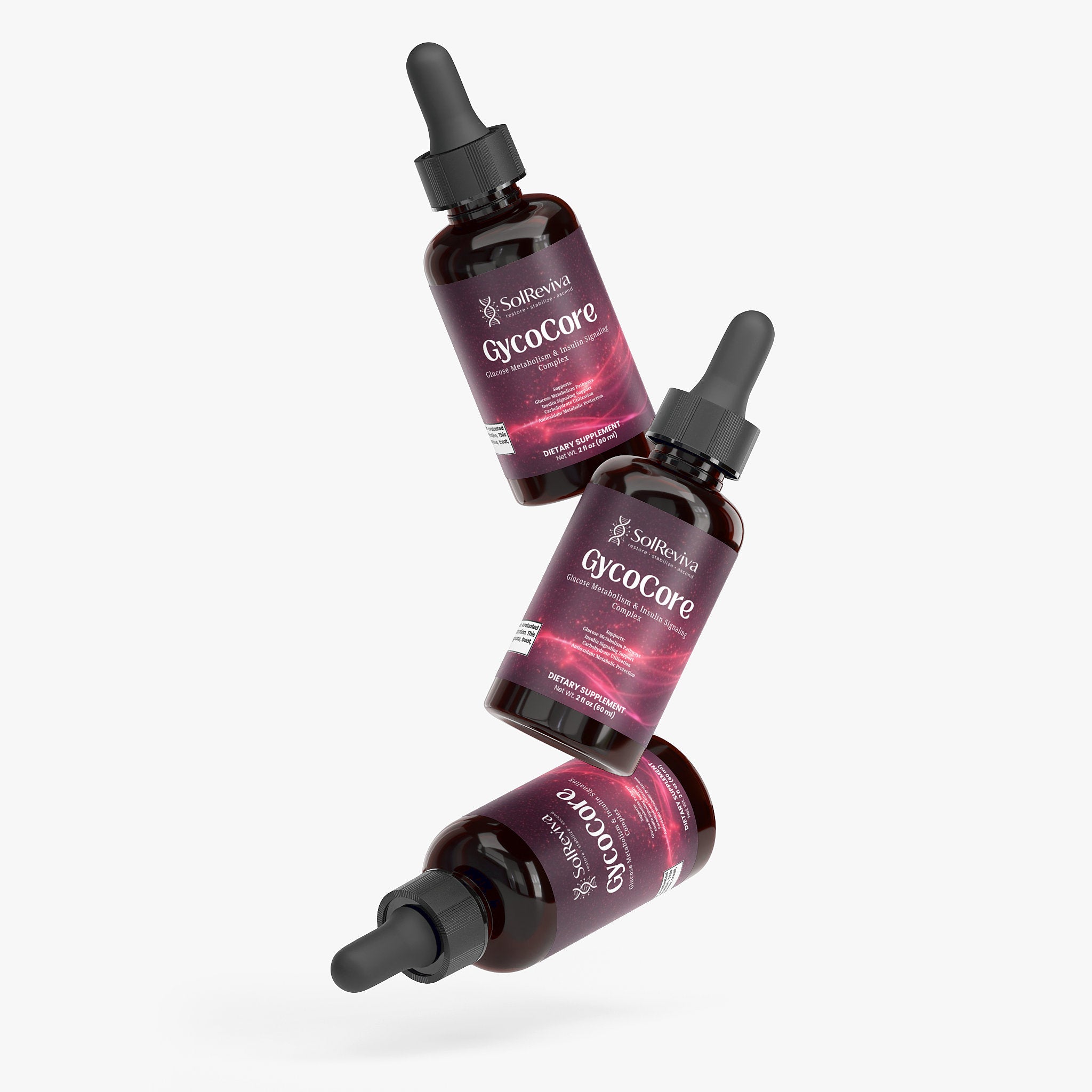 GlycoCore