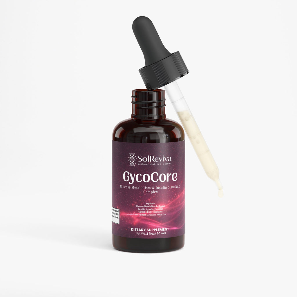 GlycoCore