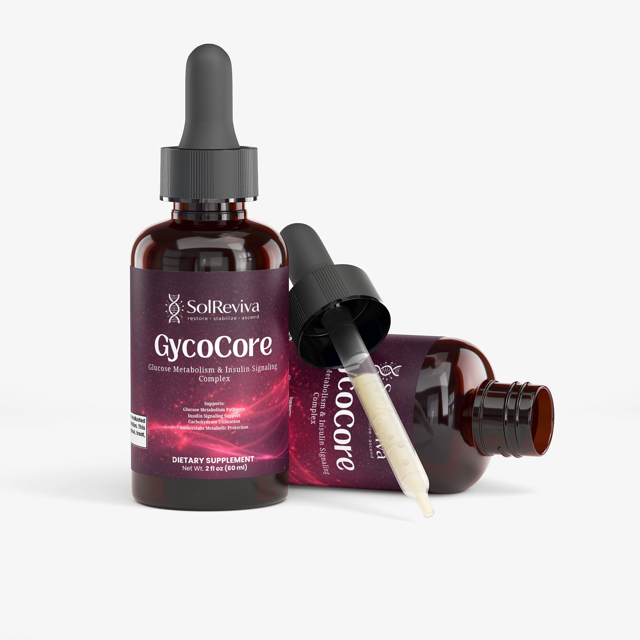 GlycoCore