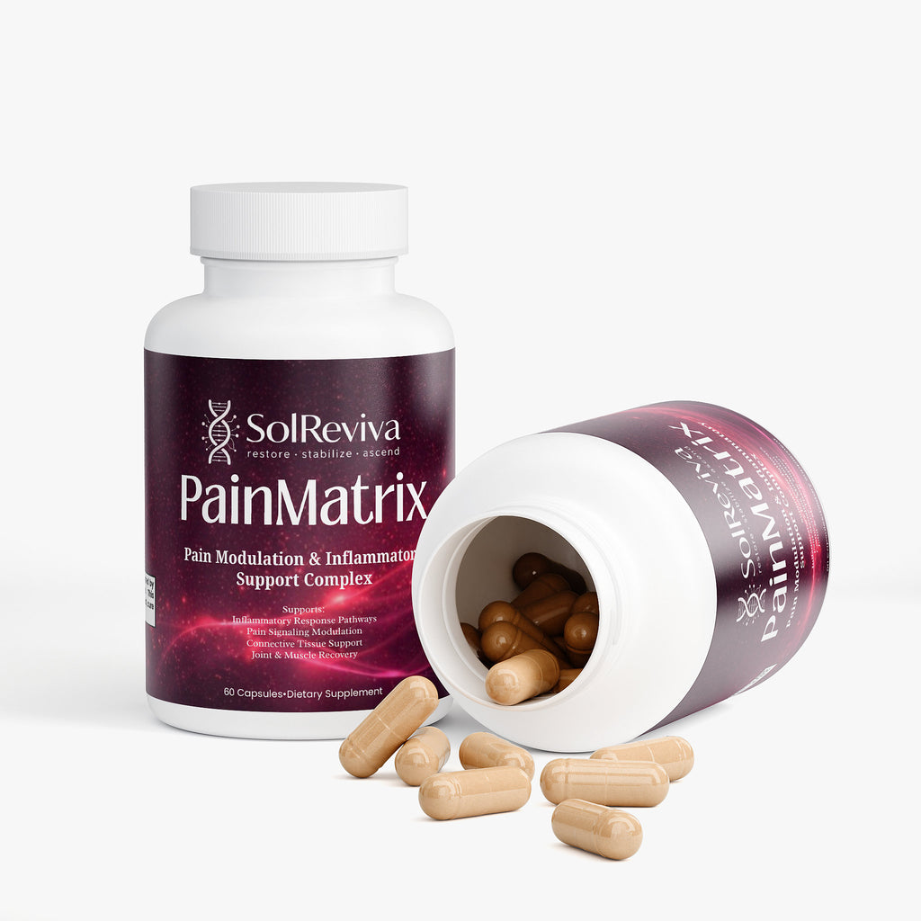PainMatrix