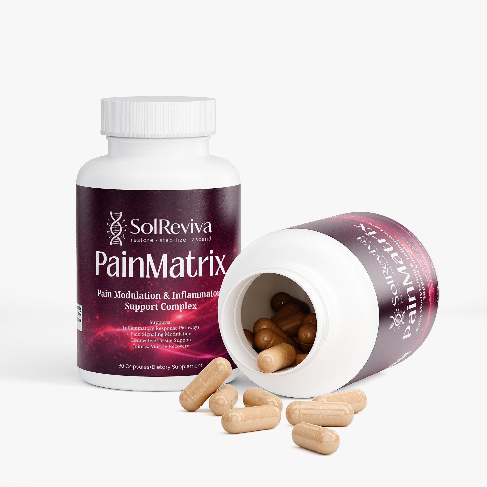PainMatrix