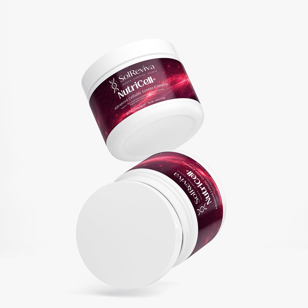 NutriCell+