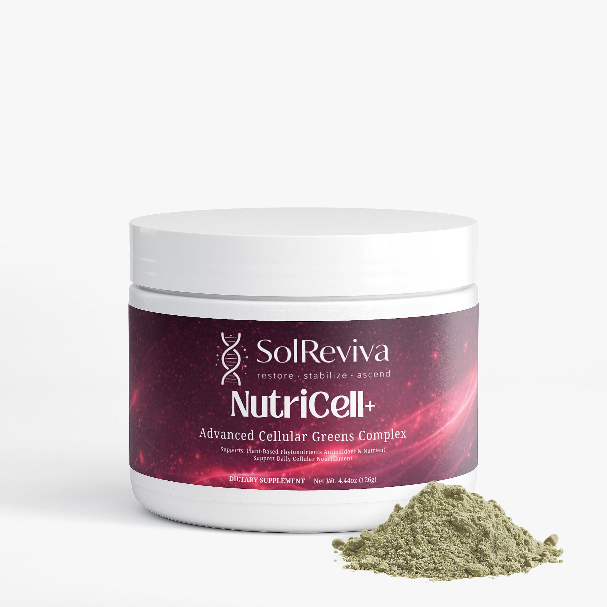 NutriCell+