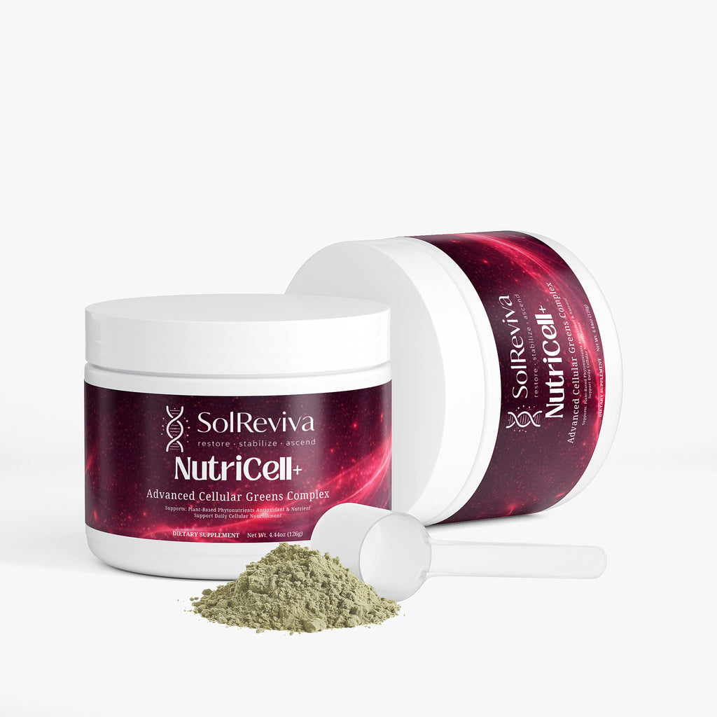 NutriCell+