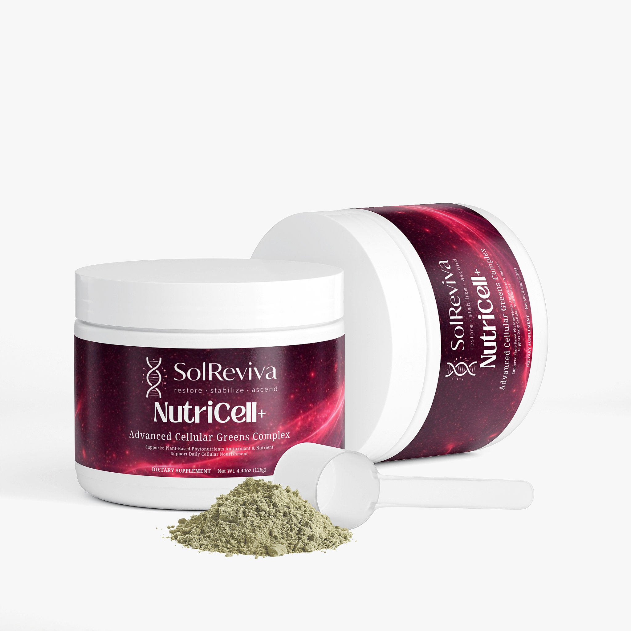 NutriCell+